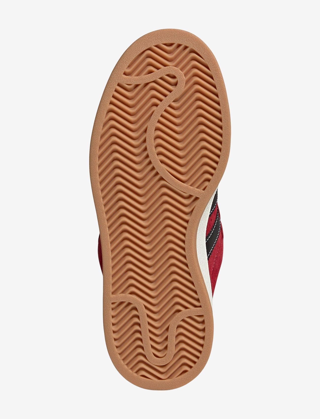 adidas Originals - CAMPUS 00s J - lave sneakers - tmvire/cblack/owhite - 5