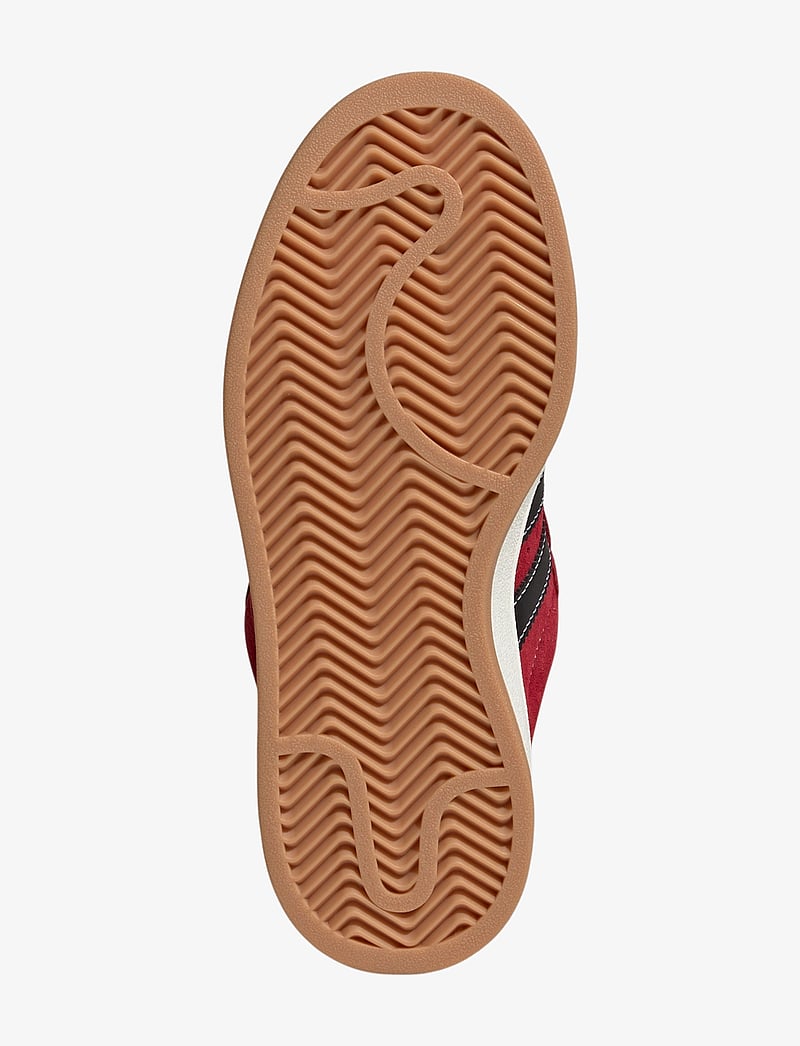 adidas Originals - CAMPUS 00s J - lave sneakers - tmvire/cblack/owhite - 5