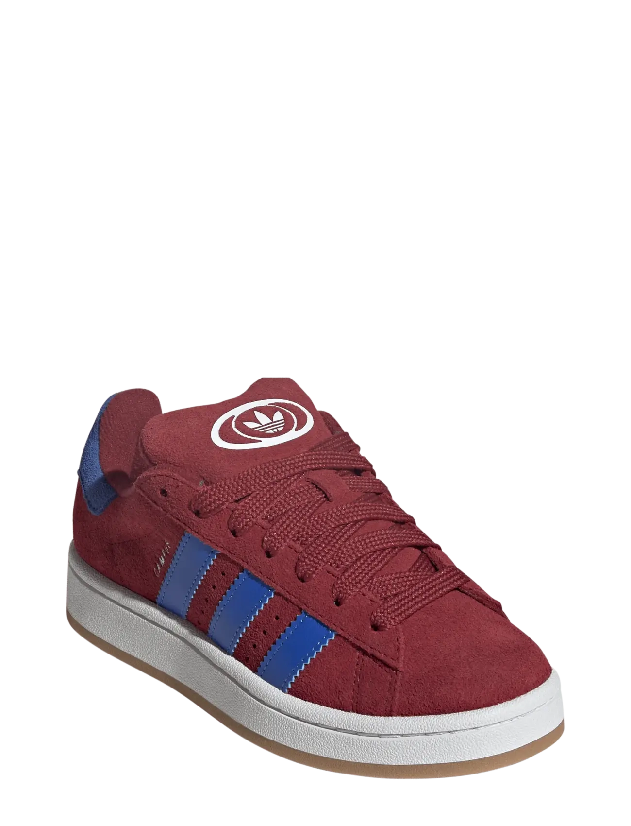 ADIDAS ORIGINALS Campus 00S J Rot - 38 - Kinder