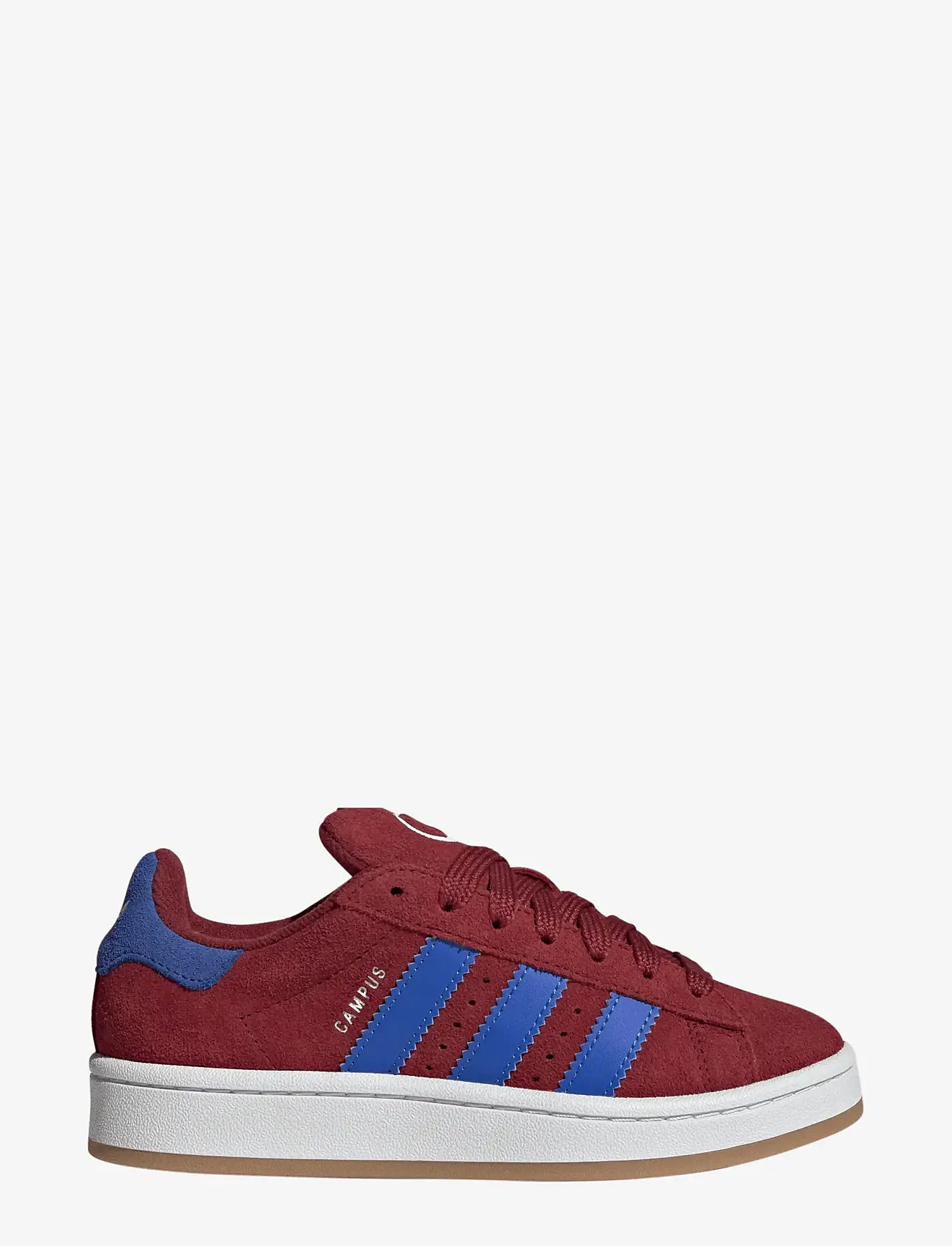 adidas Originals - CAMPUS 00s J - niedriger schnitt - nobmar/hirblu/ftwwht - 1