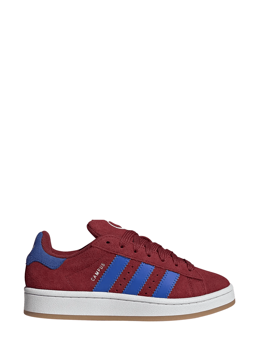 adidas Originals - CAMPUS 00s J - niedriger schnitt - nobmar/hirblu/ftwwht - 1