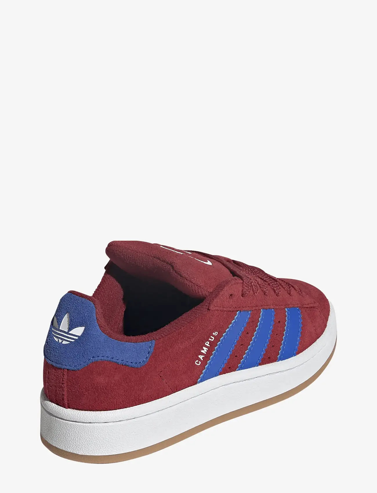 adidas Originals - CAMPUS 00s J - niedriger schnitt - nobmar/hirblu/ftwwht - 3