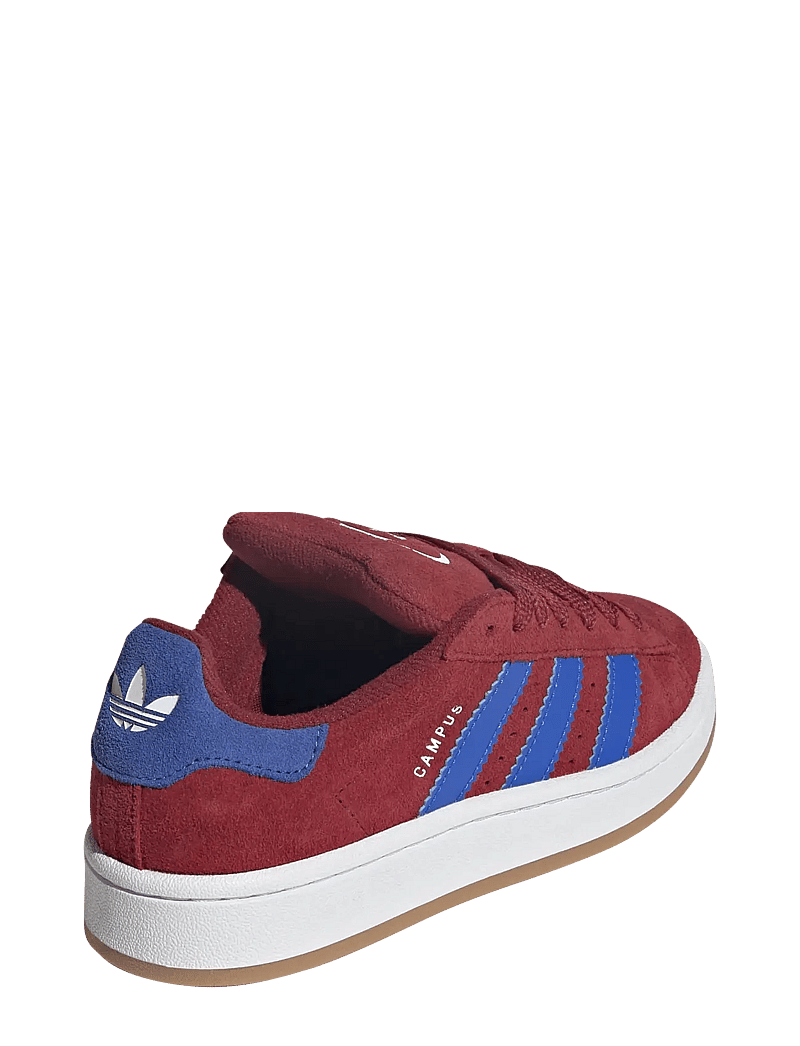 adidas Originals - CAMPUS 00s J - lave sneakers - nobmar/hirblu/ftwwht - 3