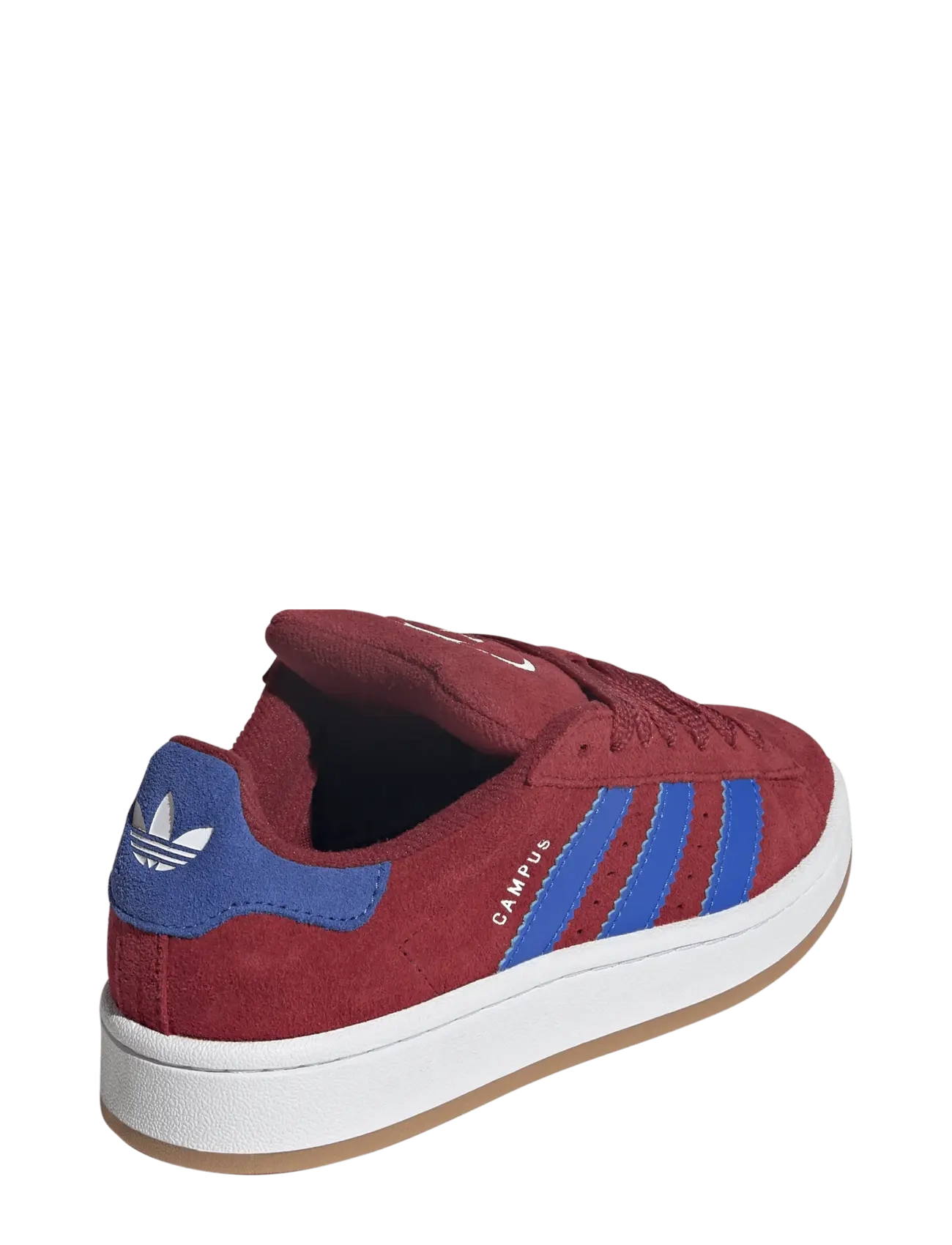 adidas Originals - CAMPUS 00s J - niedriger schnitt - nobmar/hirblu/ftwwht - 3