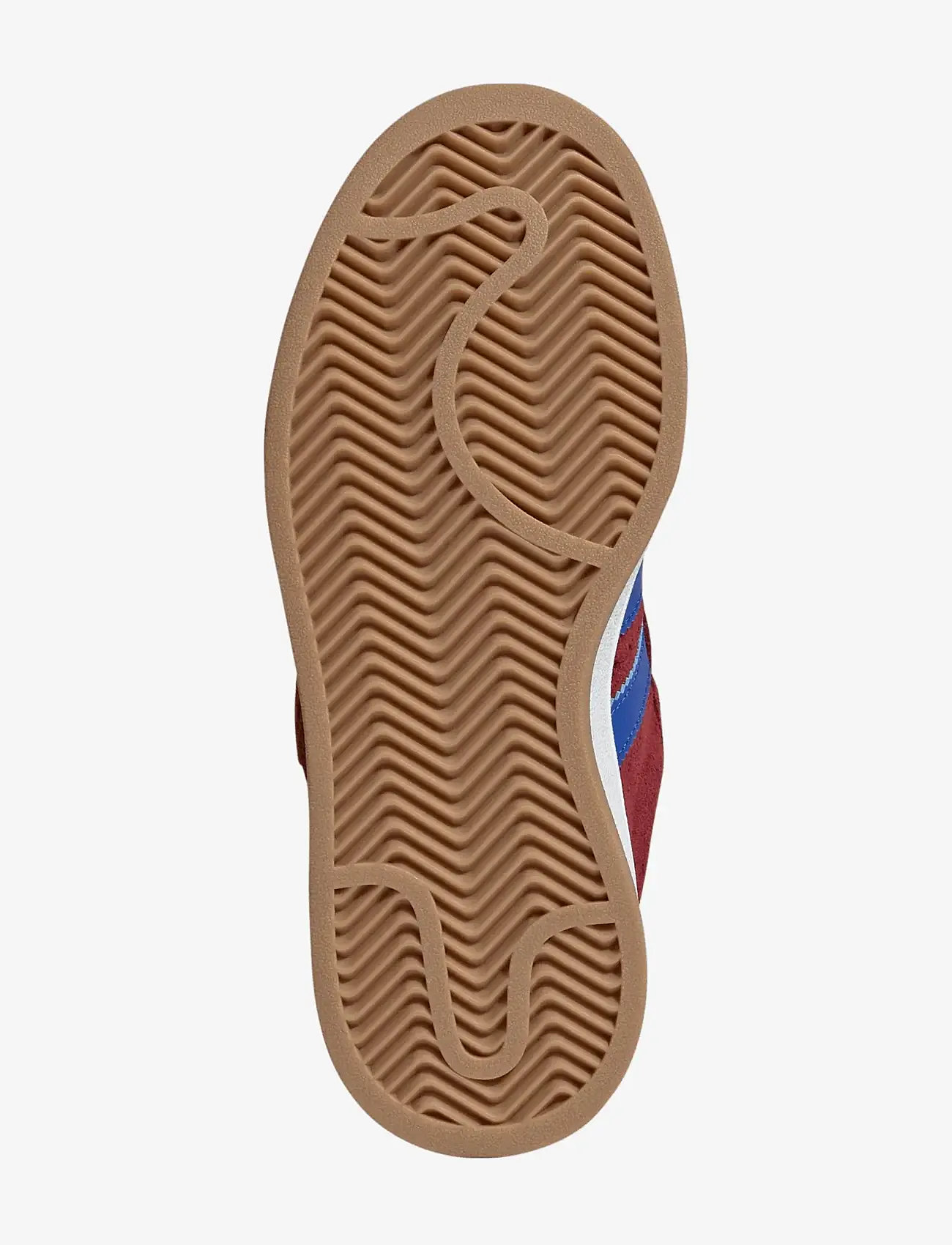 adidas Originals - CAMPUS 00s J - niedriger schnitt - nobmar/hirblu/ftwwht - 5