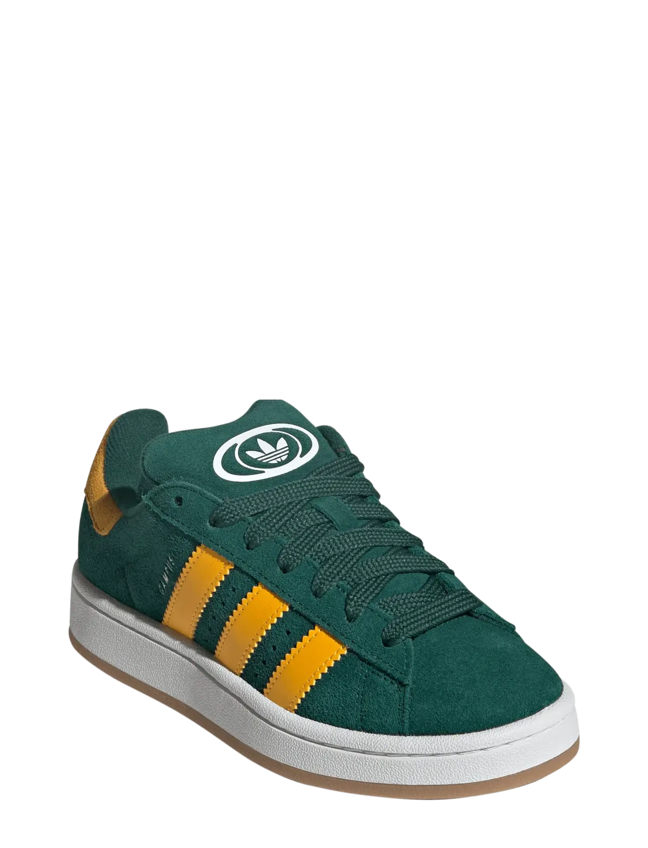 ADIDAS ORIGINALS Campus 00S J Grün - 40 - Kinder