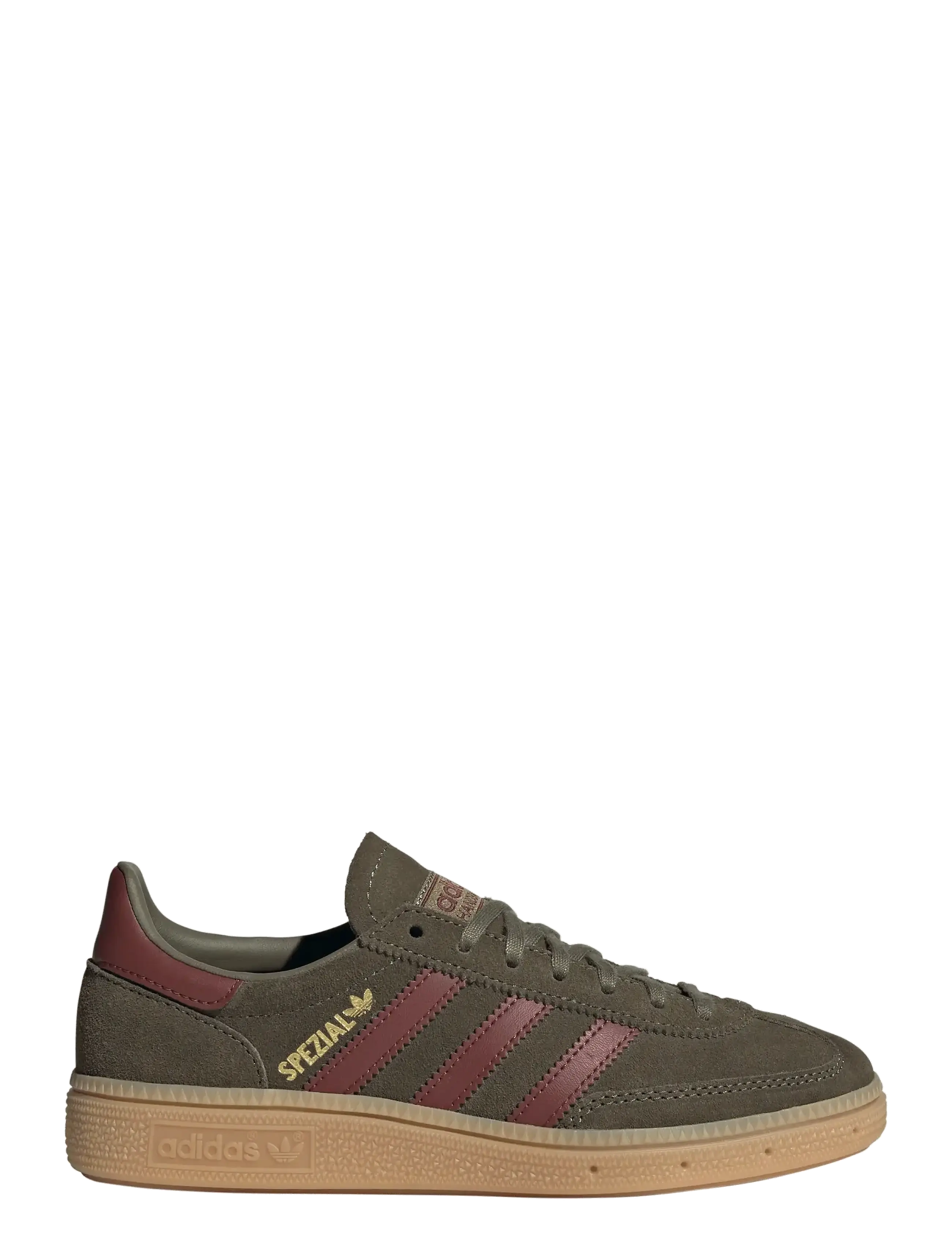 adidas Originals - HANDBALL SPEZIAL J - focoli/crewht/foxbrn - 1