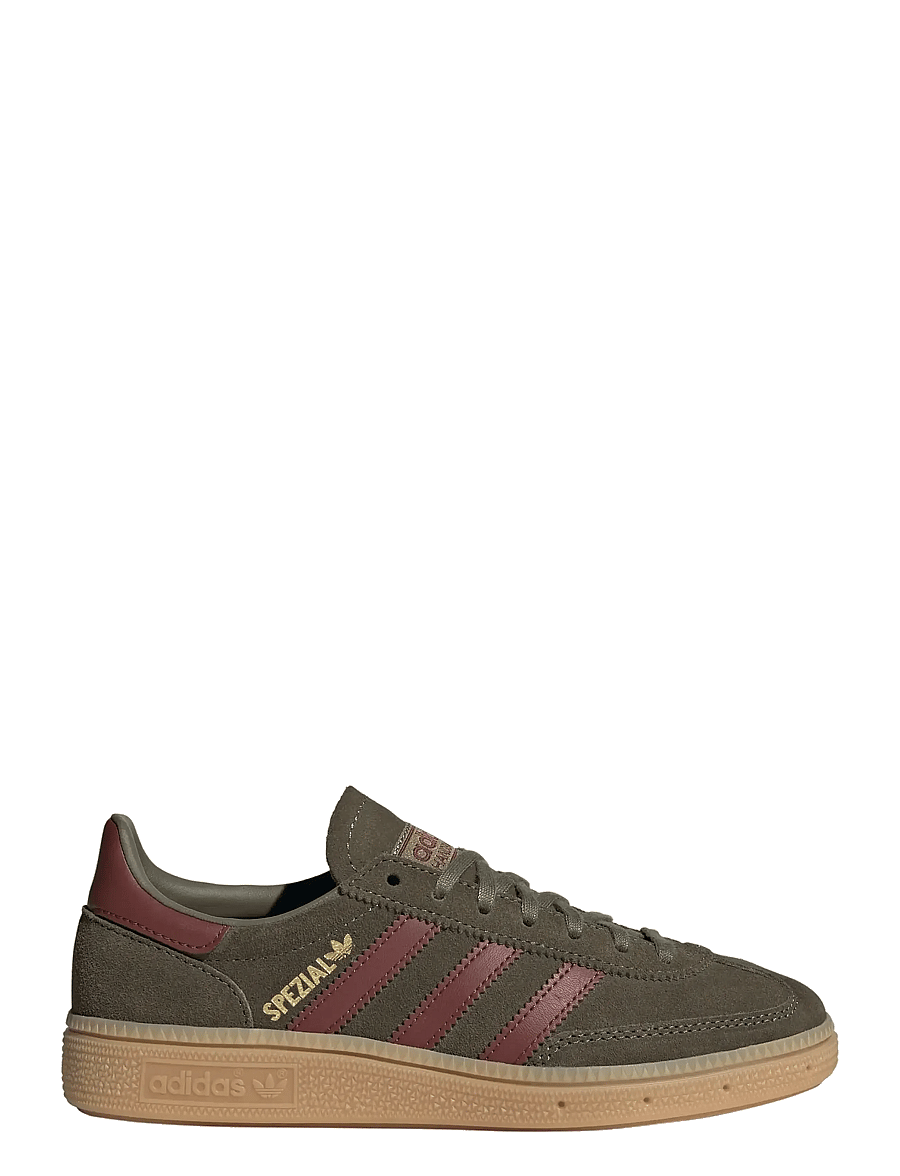 adidas Originals - HANDBALL SPEZIAL J - focoli/crewht/foxbrn - 1