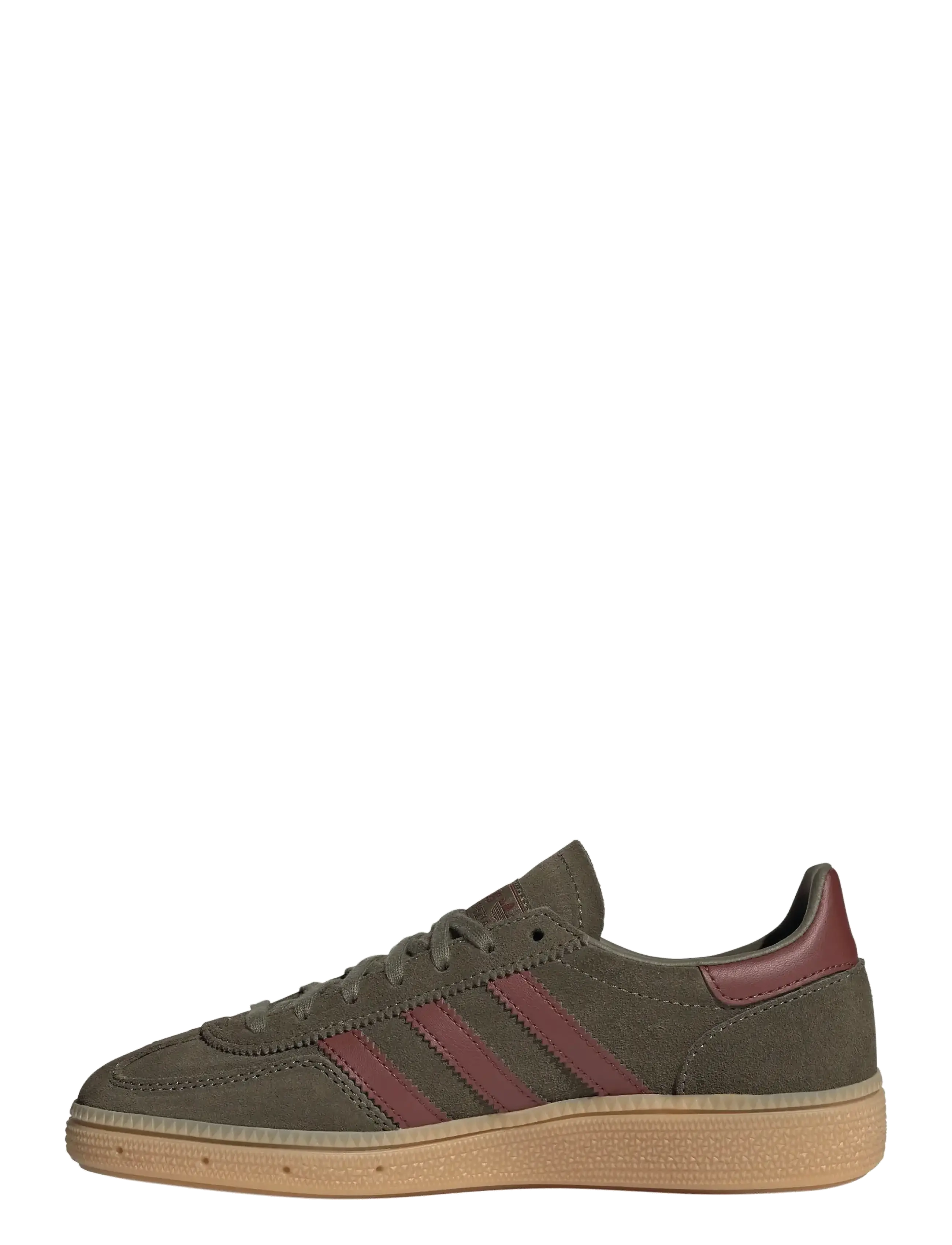 adidas Originals - HANDBALL SPEZIAL J - focoli/crewht/foxbrn - 2