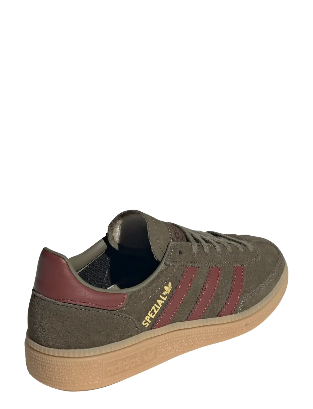adidas Originals - HANDBALL SPEZIAL J - focoli/crewht/foxbrn - 3