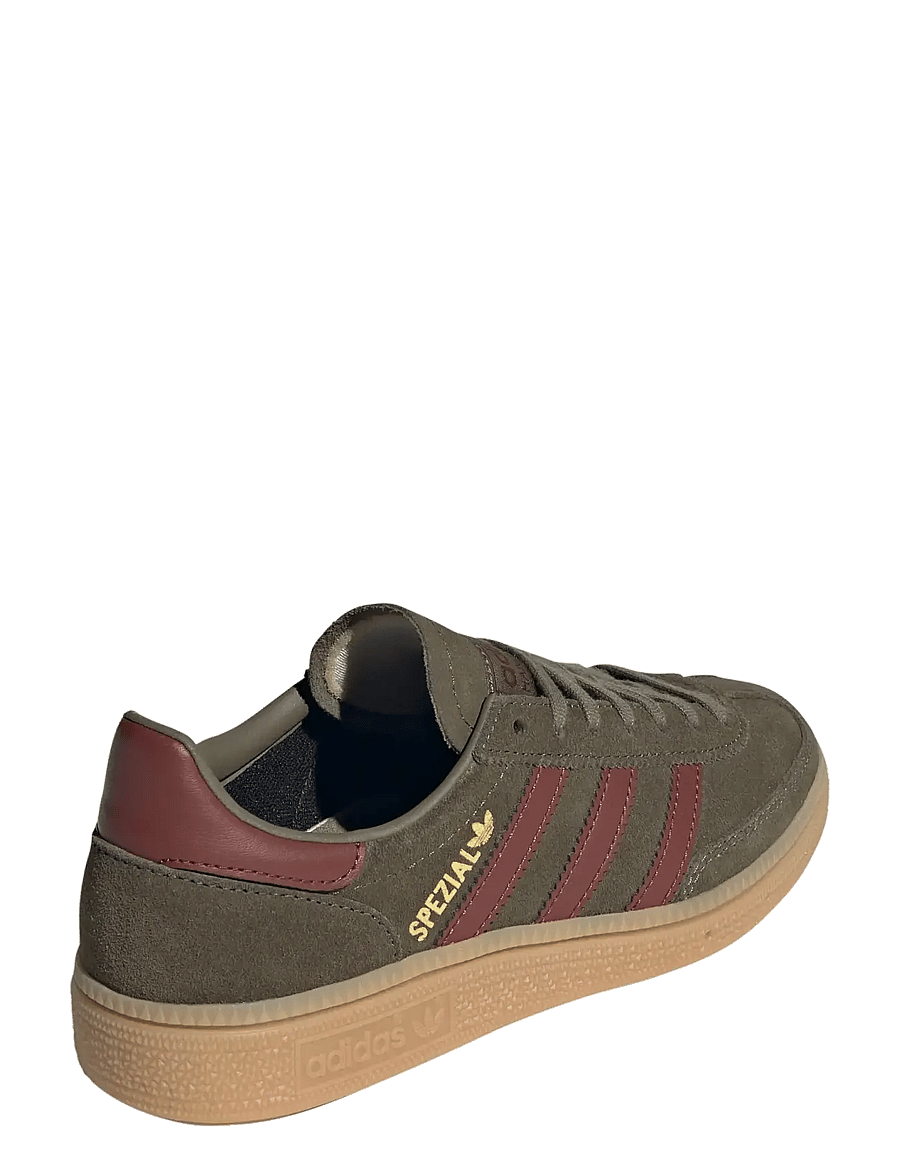adidas Originals - HANDBALL SPEZIAL J - focoli/crewht/foxbrn - 3