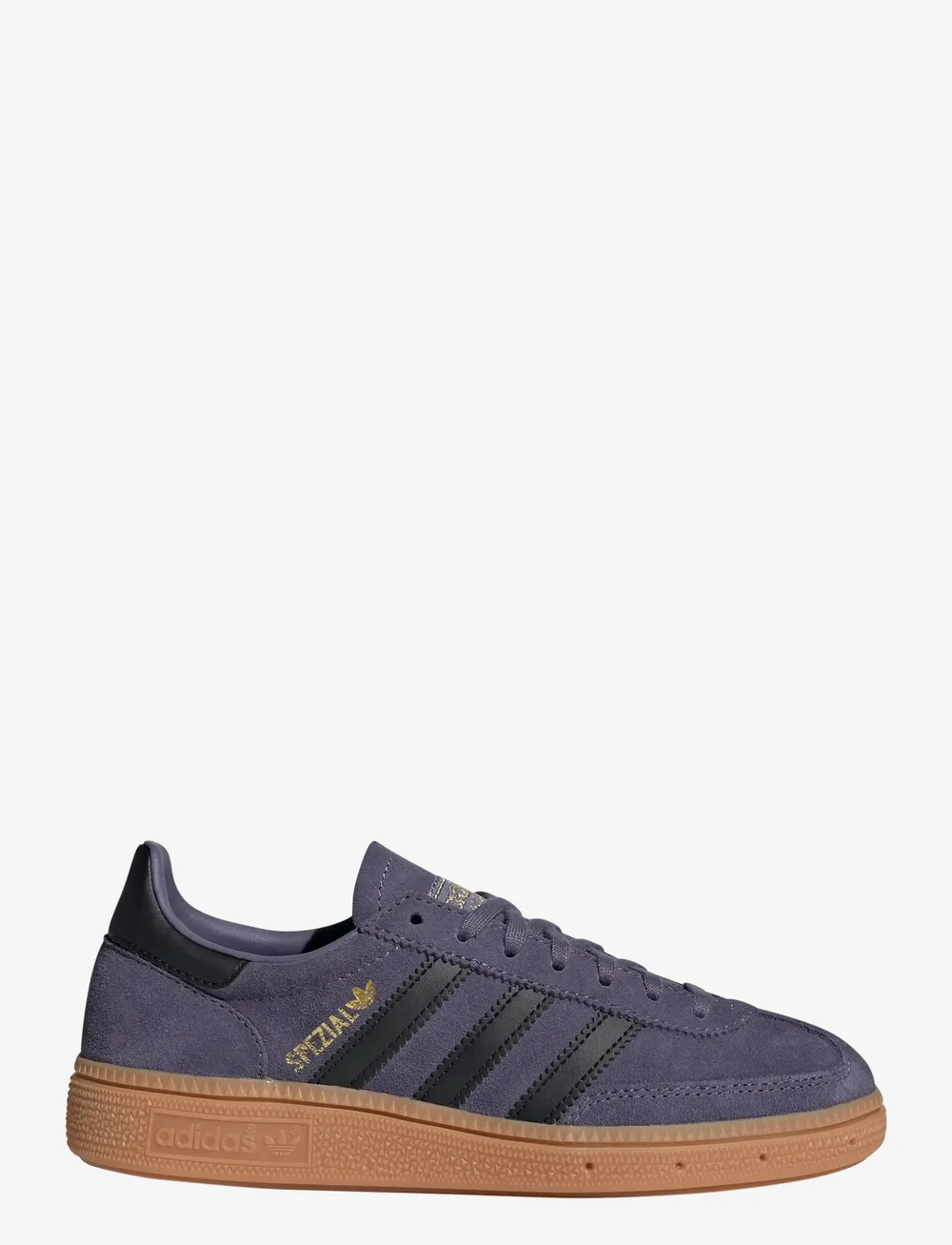 adidas Originals - HANDBALL SPEZIAL J - low-top sneakers - previo/cblack/gum2 - 1
