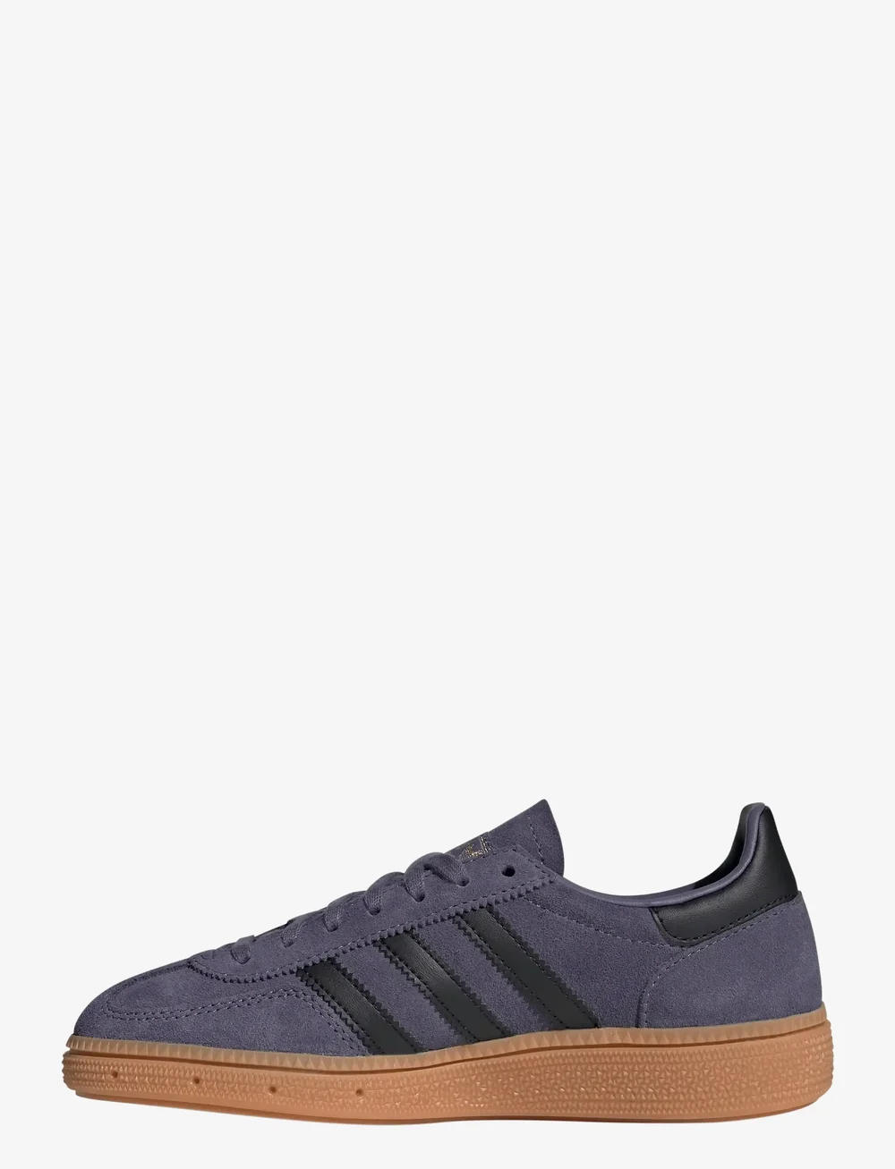 adidas Originals - HANDBALL SPEZIAL J - low-top sneakers - previo/cblack/gum2 - 2
