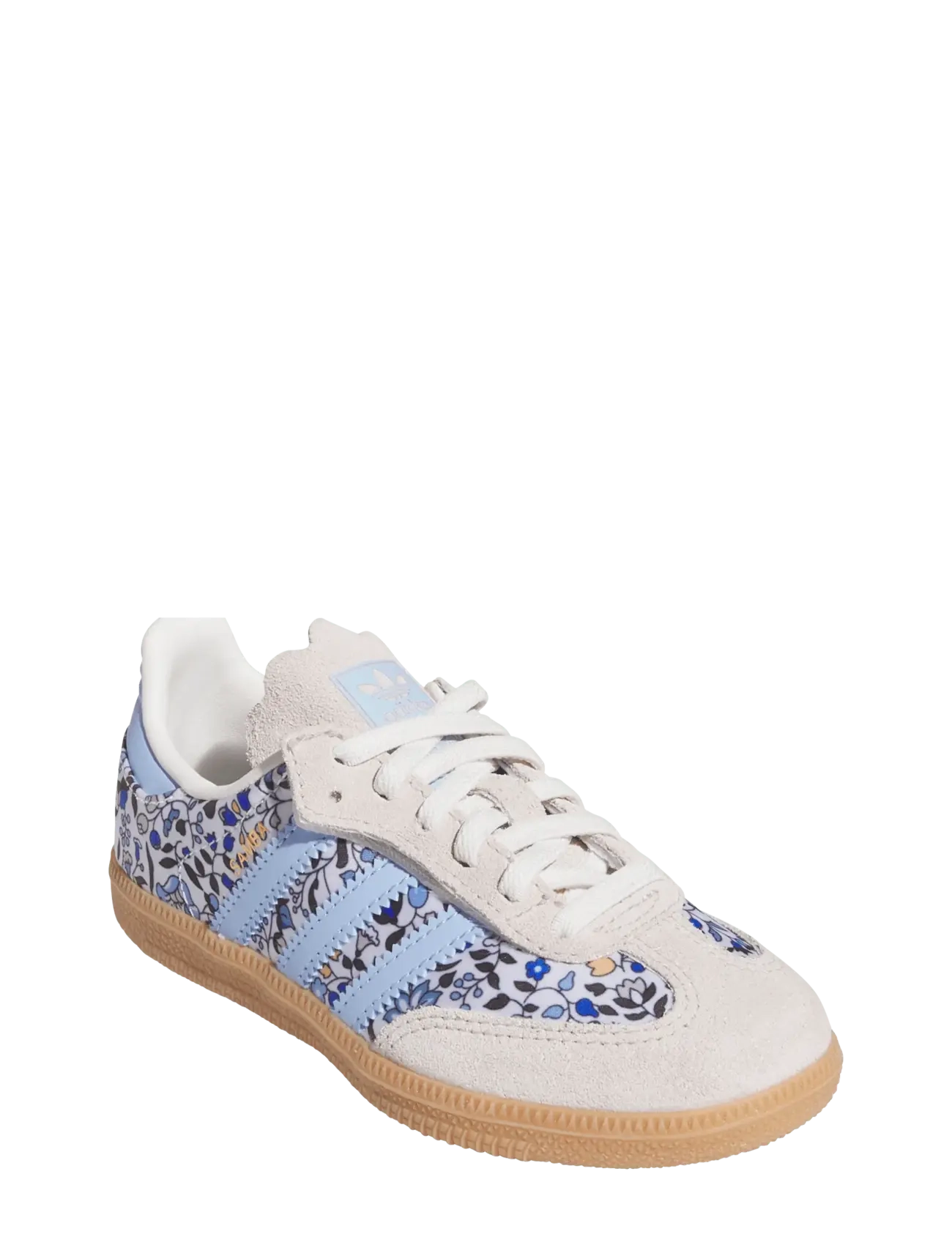 SAMBA OG CF EL C - SUPCOL/OWHITE/GUM3