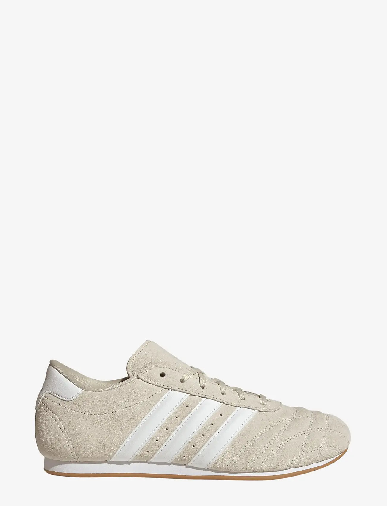 adidas Originals - adidas TAEKWONDO LACE W - lave sneakers - alumin/ftwwht/gum3 - 1