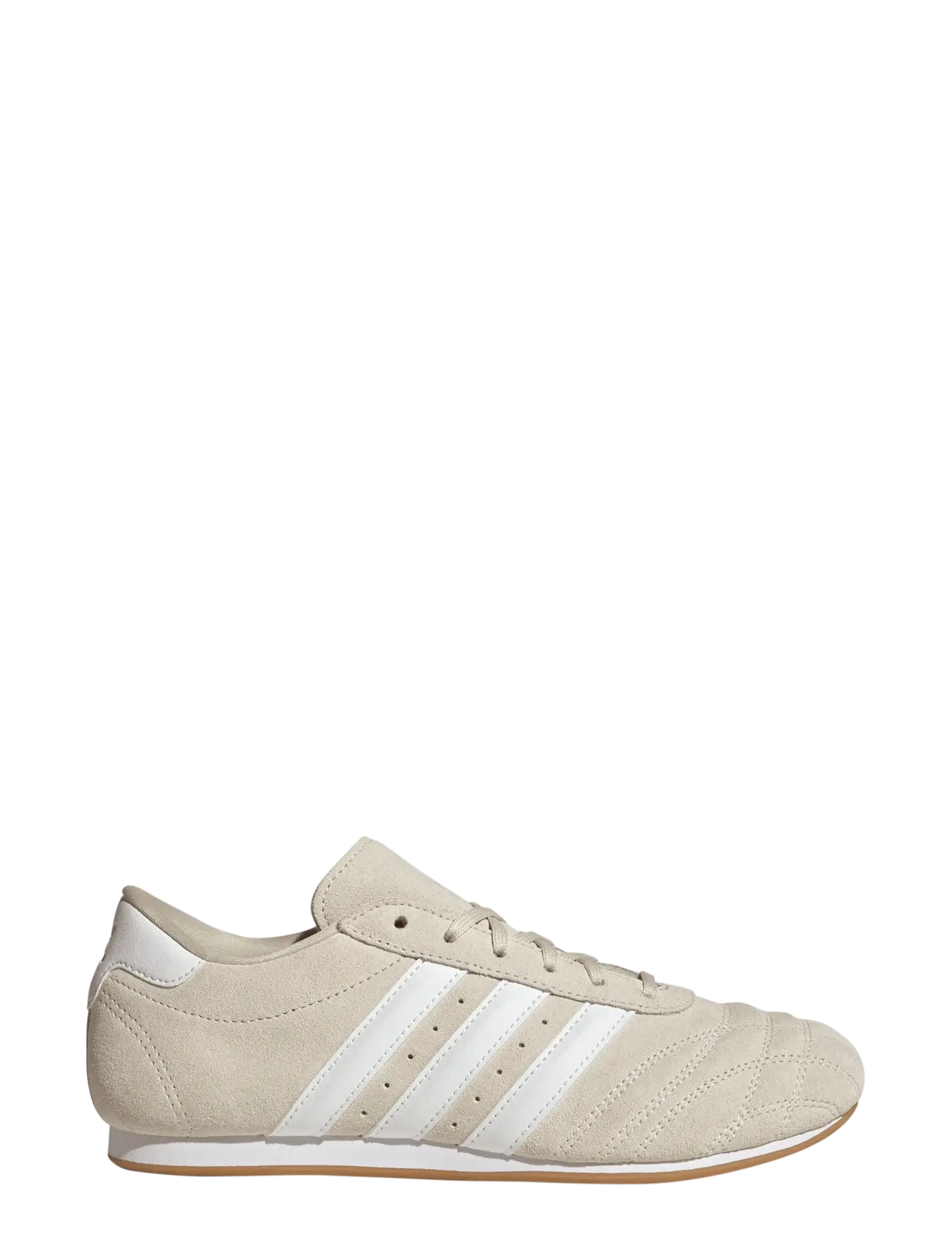 adidas Originals - adidas TAEKWONDO LACE W - lave sneakers - alumin/ftwwht/gum3 - 1