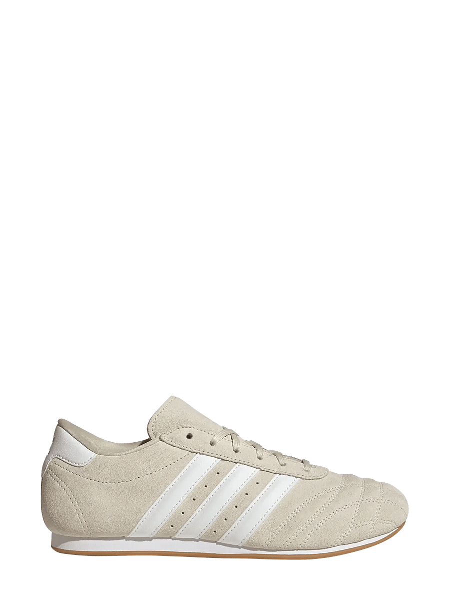 adidas Originals - adidas TAEKWONDO LACE W - lave sneakers - alumin/ftwwht/gum3 - 1