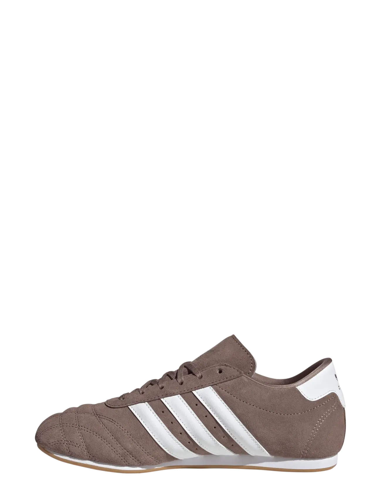 adidas Originals - adidas TAEKWONDO LACE W - baskets basses - trabrn/ftwwht/gum3 - 2