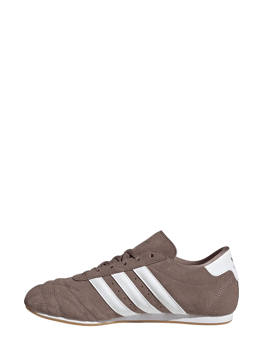 adidas Originals - adidas TAEKWONDO LACE W - baskets basses - trabrn/ftwwht/gum3 - 2