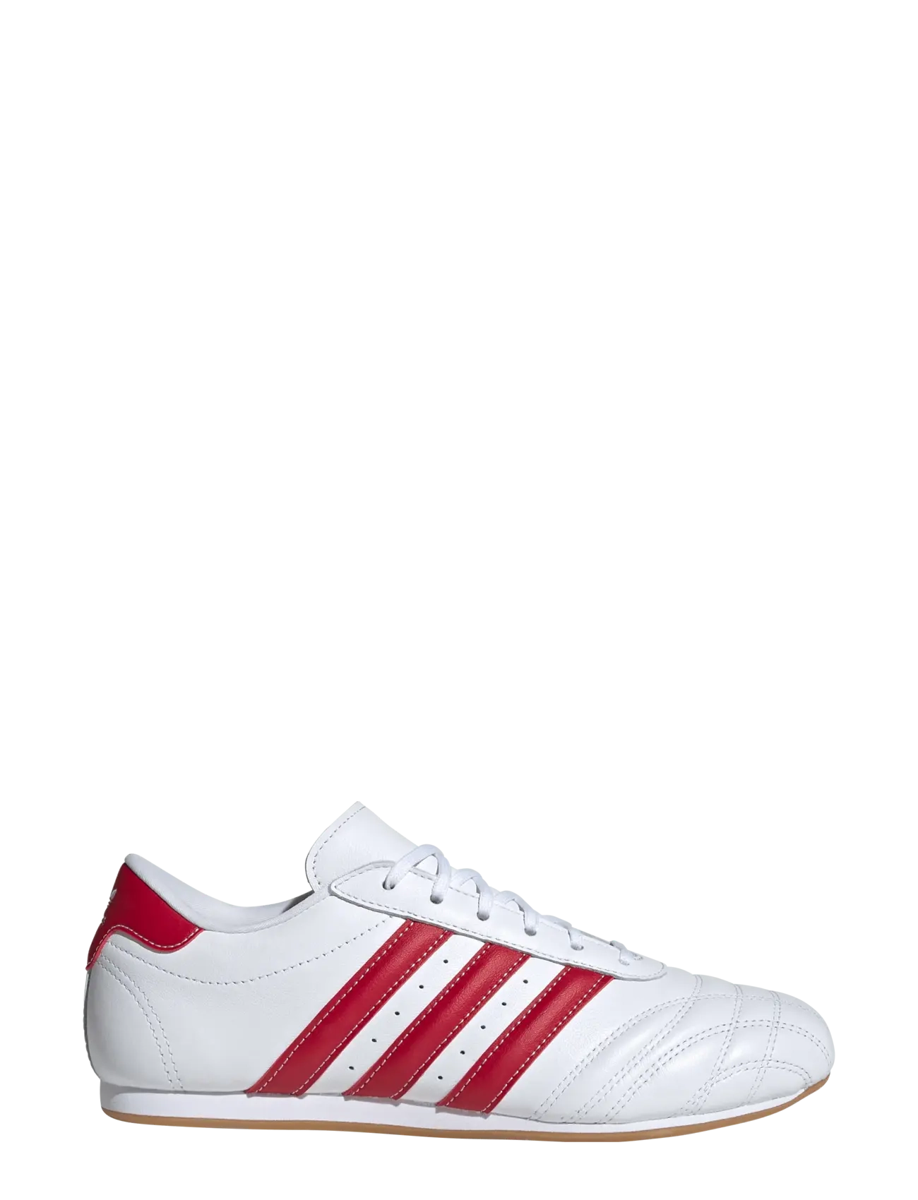 adidas Originals - adidas TAEKWONDO LACE W - baskets basses - ftwwht/tmvire/gum3 - 1