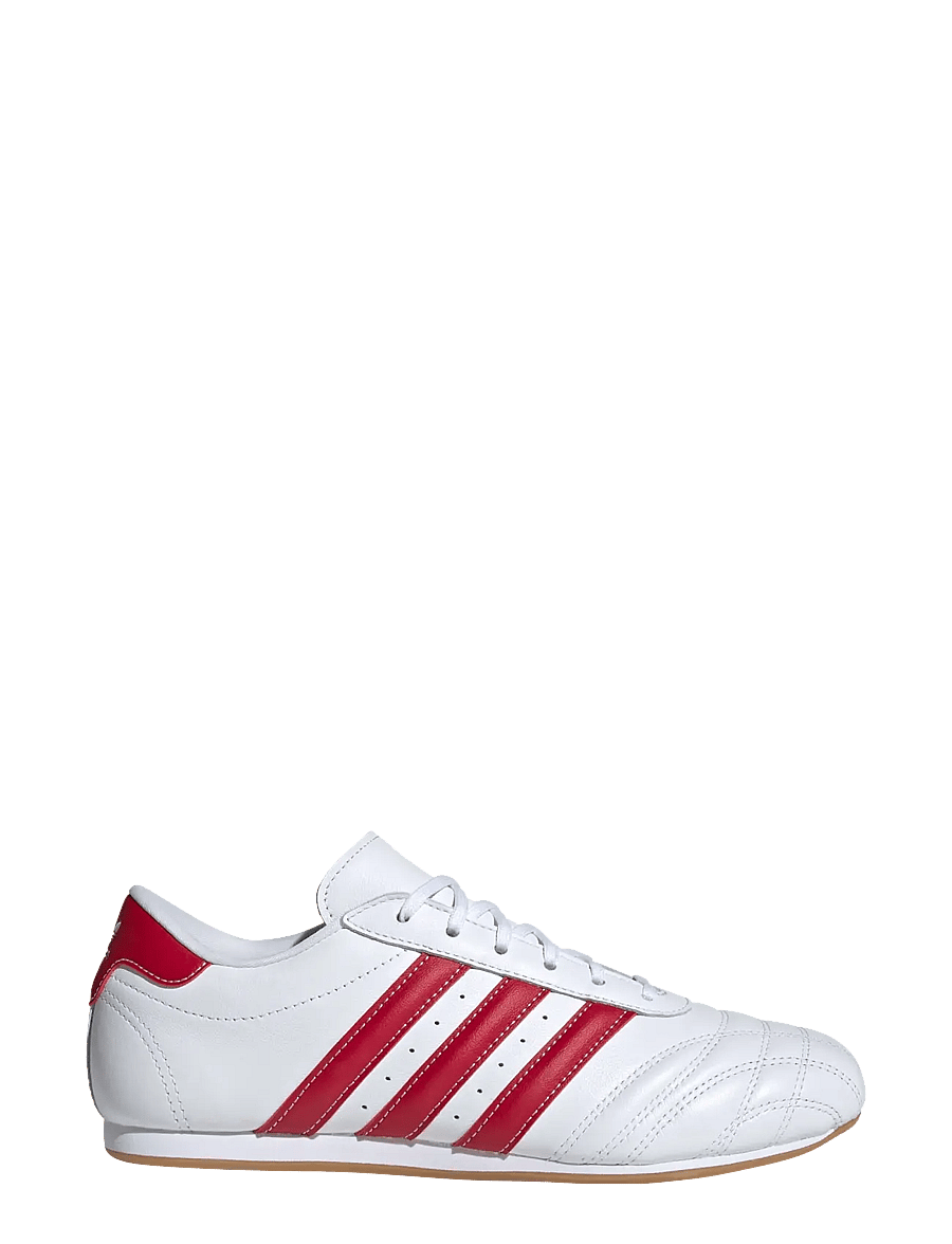 adidas Originals - adidas TAEKWONDO LACE W - baskets basses - ftwwht/tmvire/gum3 - 1