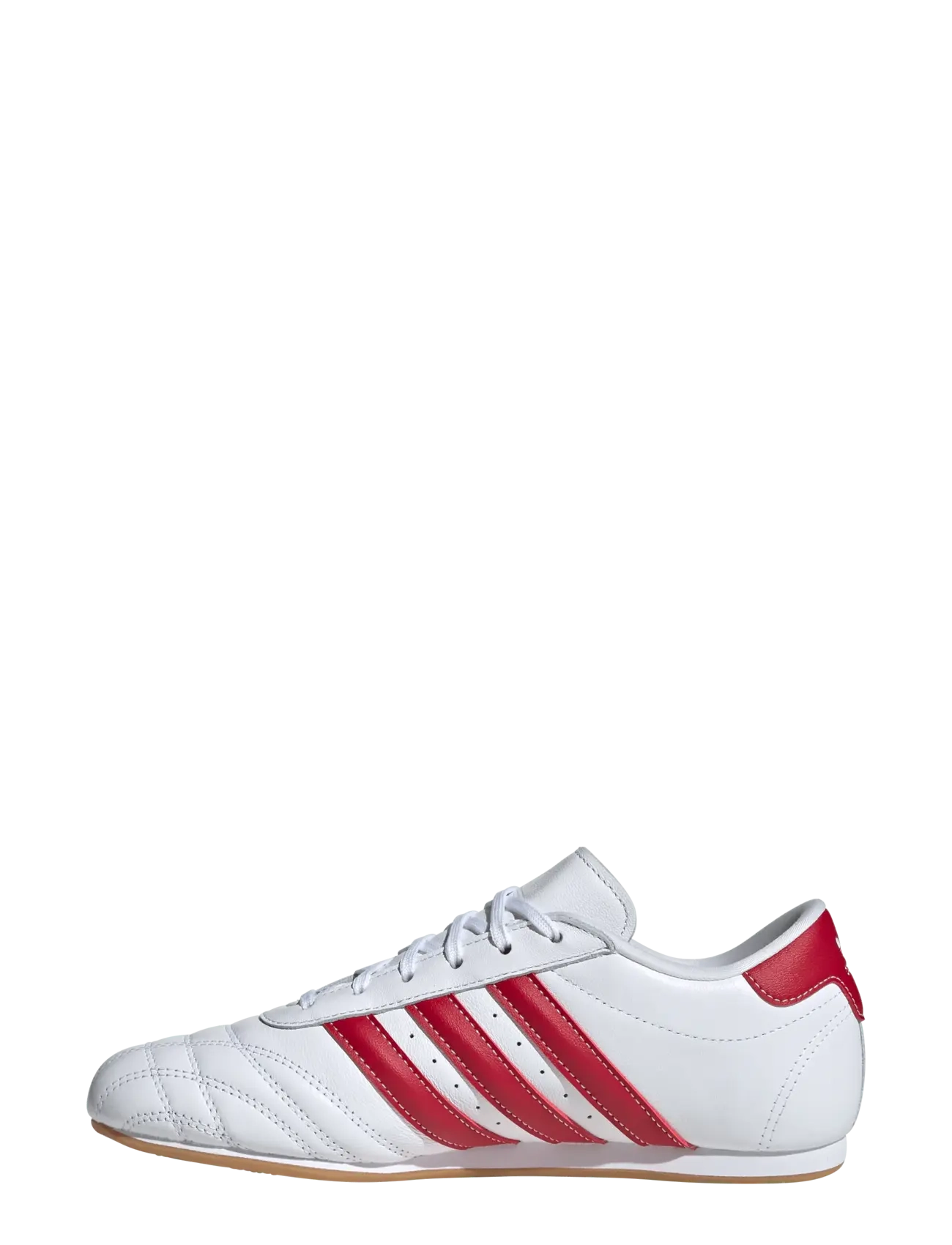 adidas Originals - adidas TAEKWONDO LACE W - baskets basses - ftwwht/tmvire/gum3 - 2