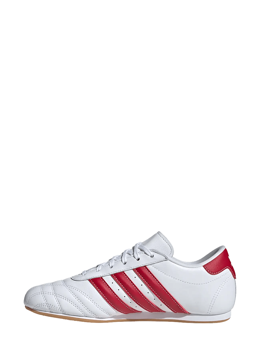 adidas Originals - adidas TAEKWONDO LACE W - baskets basses - ftwwht/tmvire/gum3 - 2