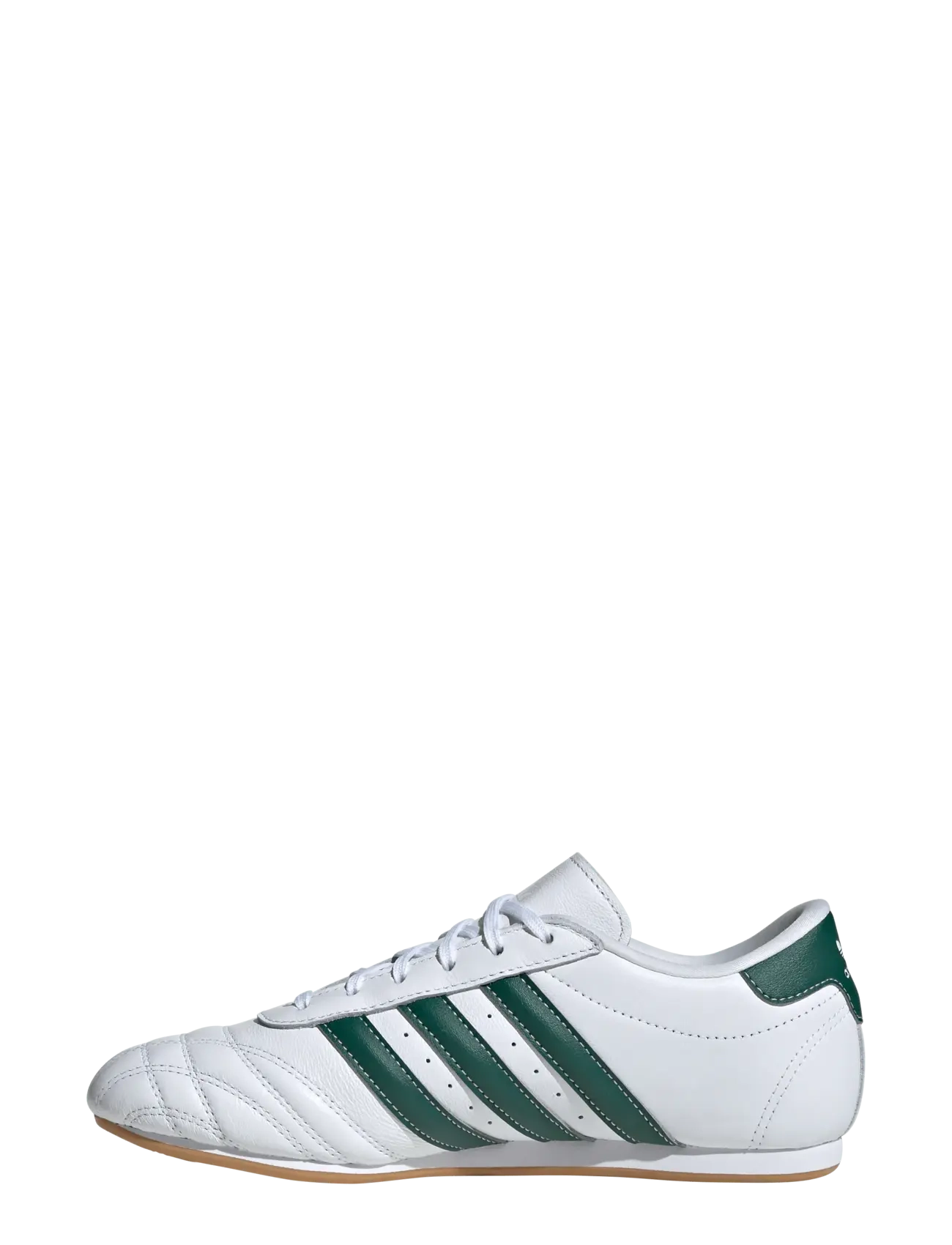 adidas Originals - adidas TAEKWONDO LACE W - baskets basses - ftwwht/cgreen/gum3 - 2