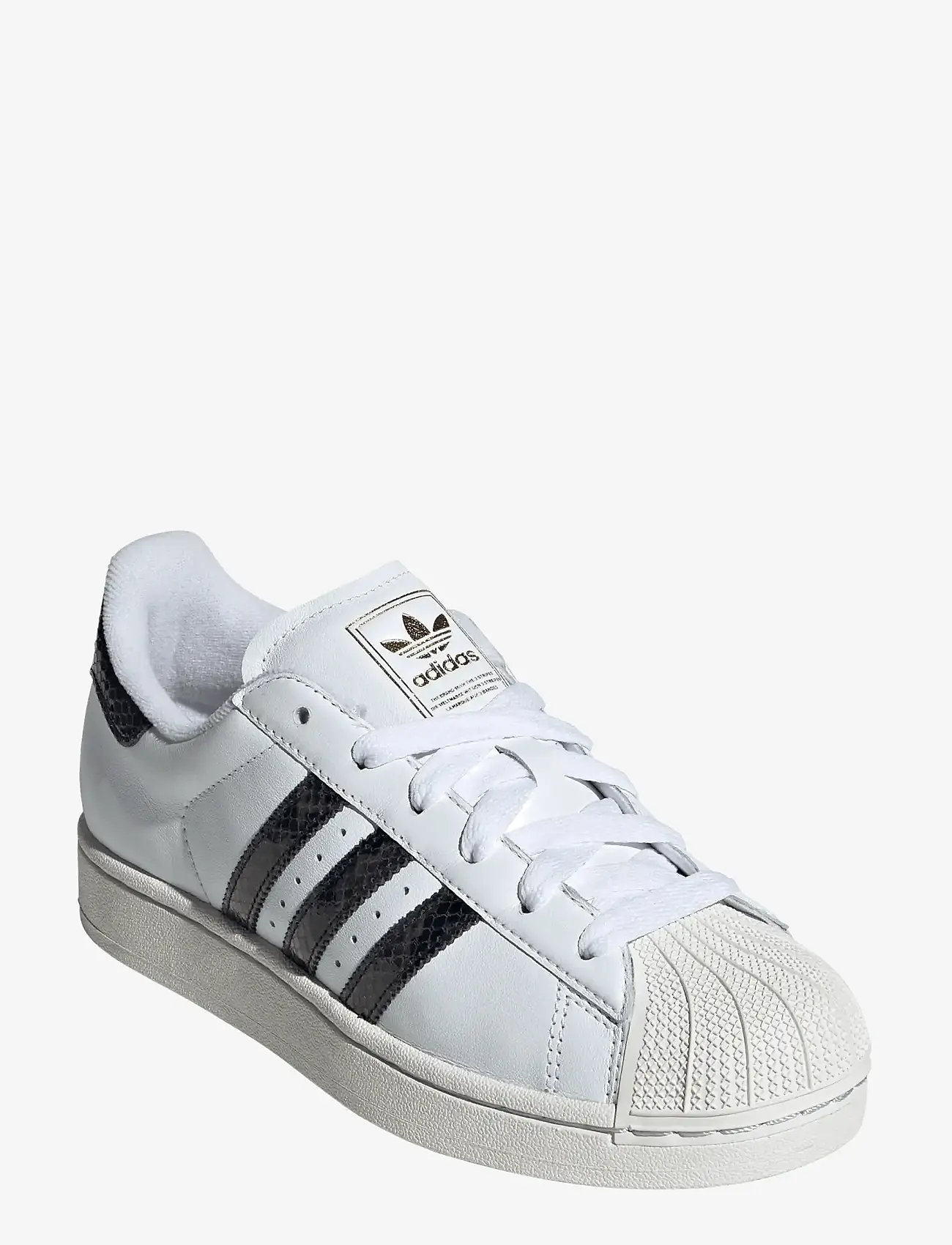 adidas Originals Superstar Ii W (ADIJP8162) Niedrige Sneakers