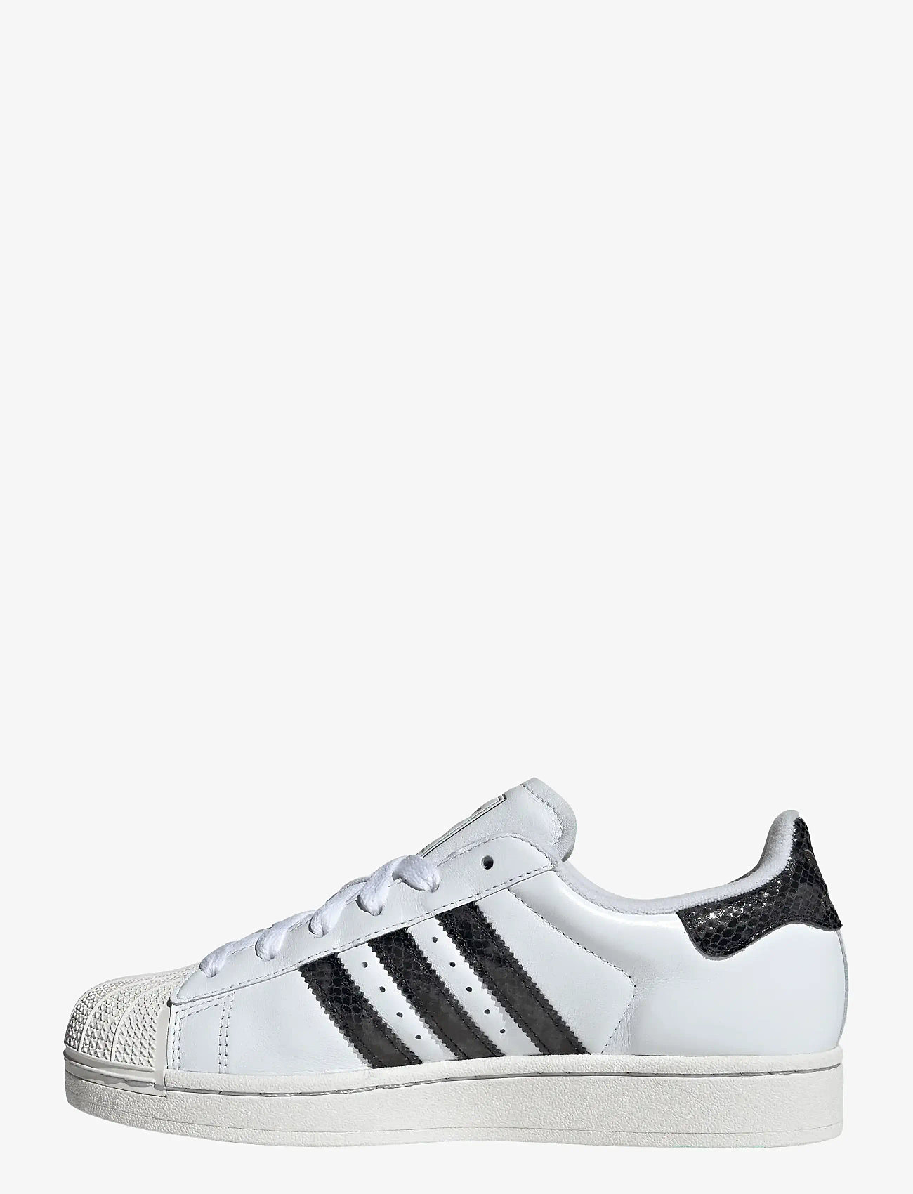 adidas Originals - SUPERSTAR II W - ftwwht/gresix/crywht - 2