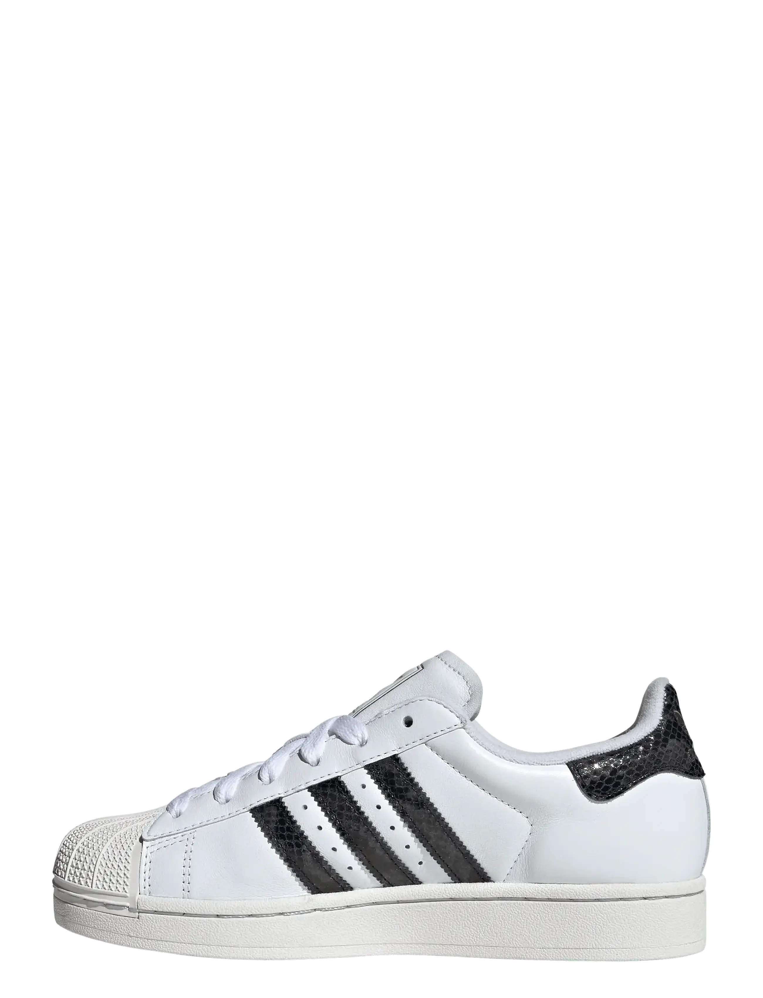 adidas Originals - SUPERSTAR II W - ftwwht/gresix/crywht - 2
