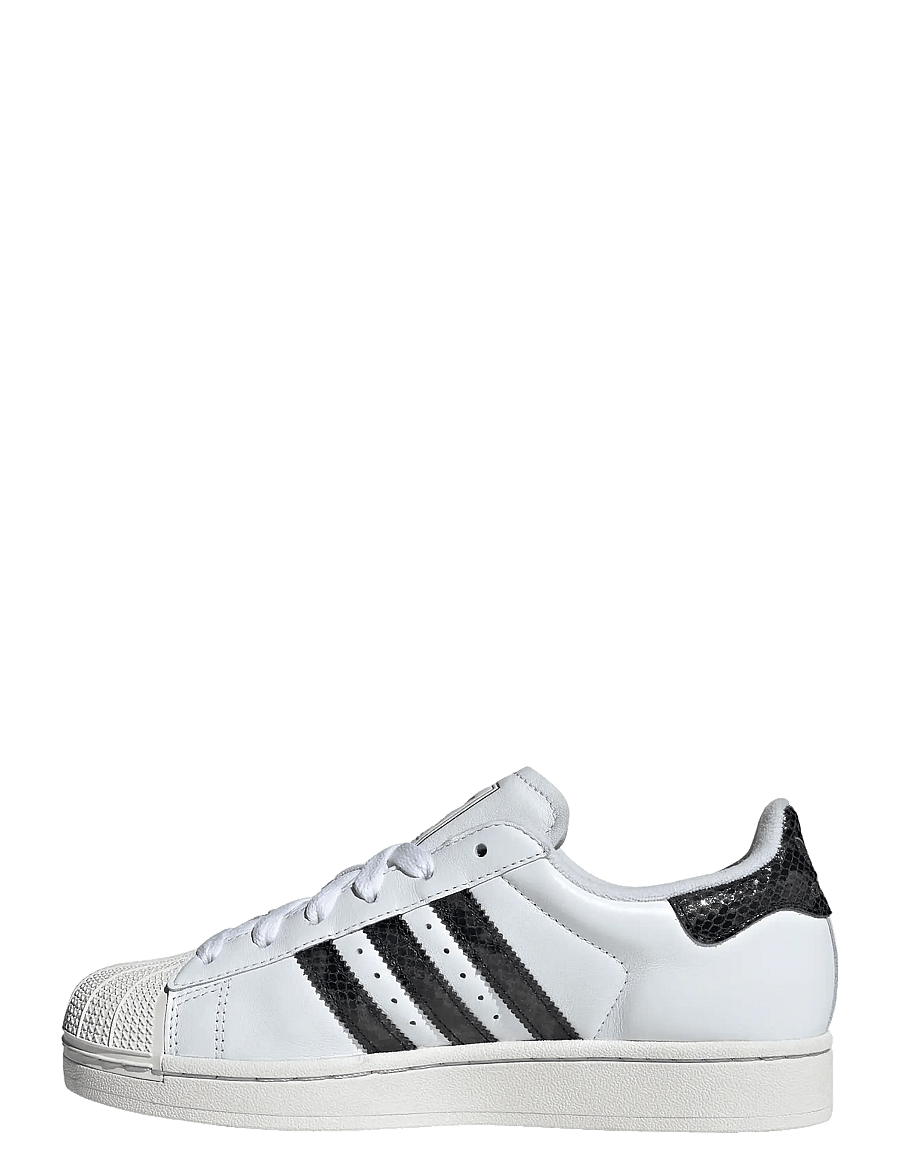 adidas Originals - SUPERSTAR II W - ftwwht/gresix/crywht - 2