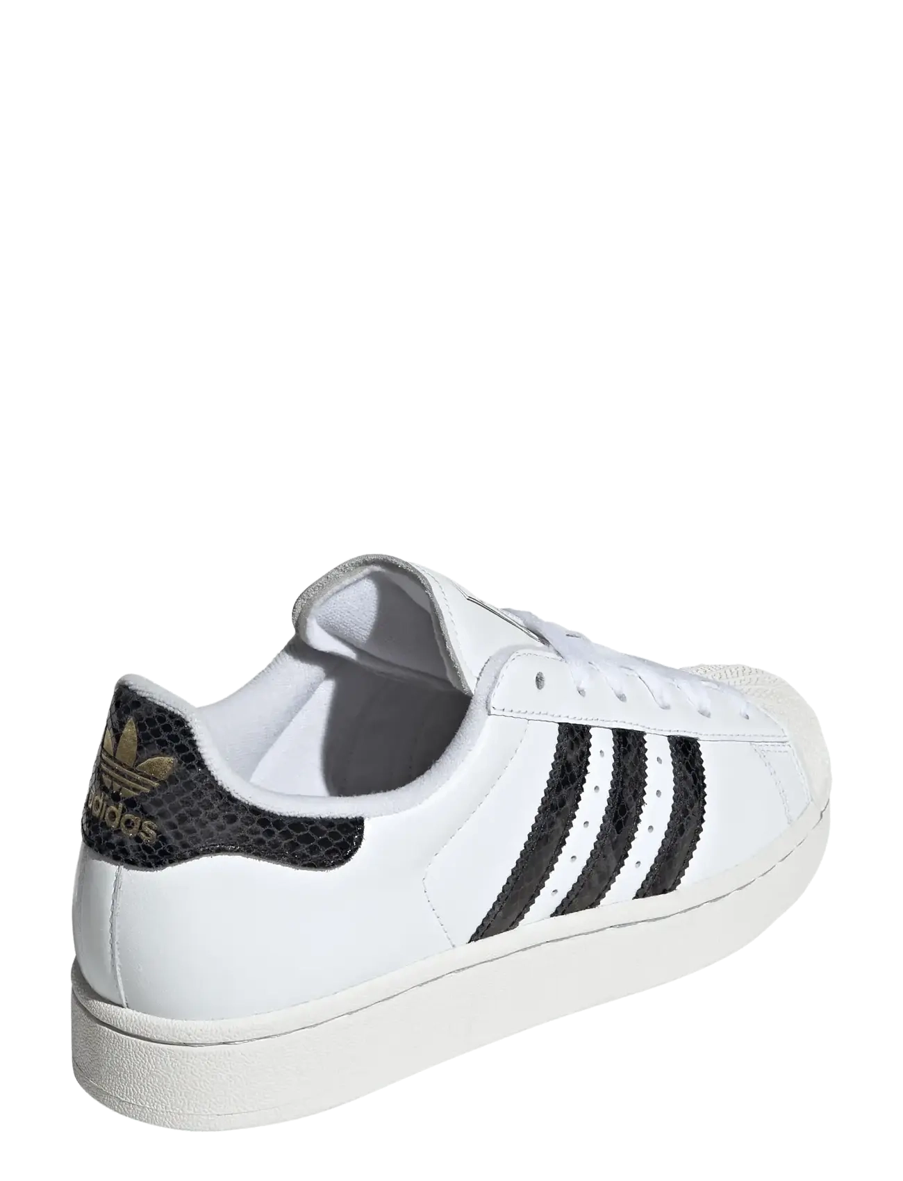 adidas Originals - SUPERSTAR II W - ftwwht/gresix/crywht - 3