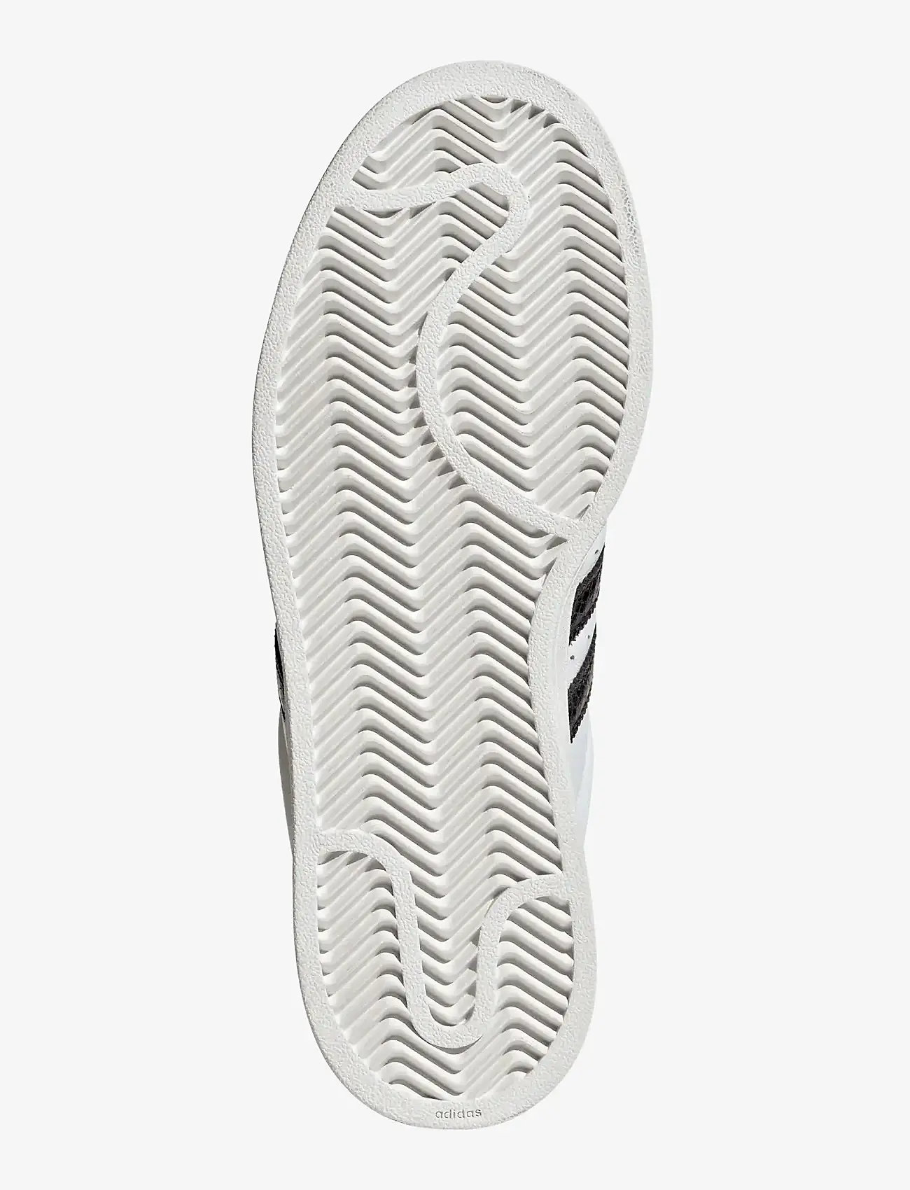 adidas Originals - SUPERSTAR II W - ftwwht/gresix/crywht - 5