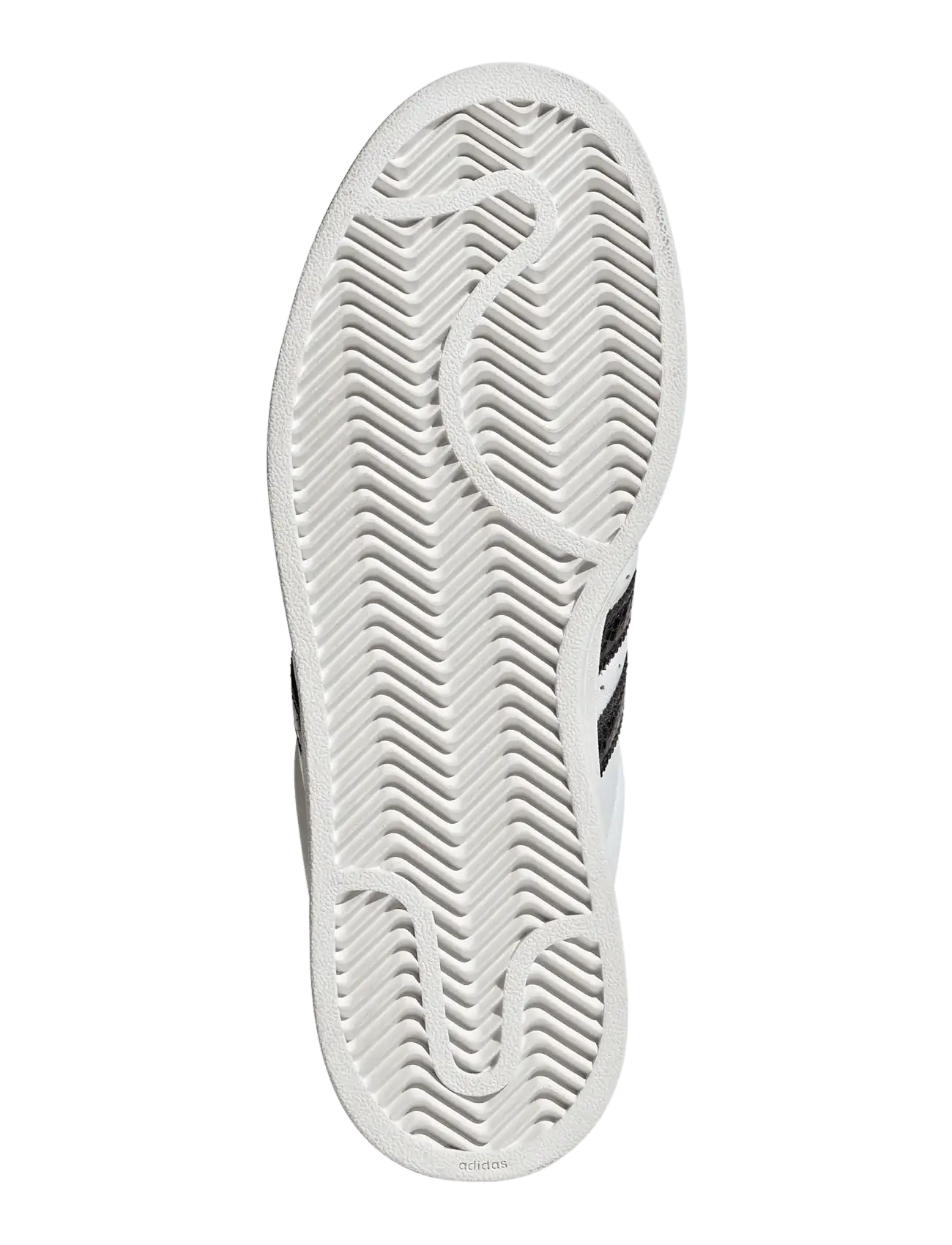adidas Originals - SUPERSTAR II W - ftwwht/gresix/crywht - 5