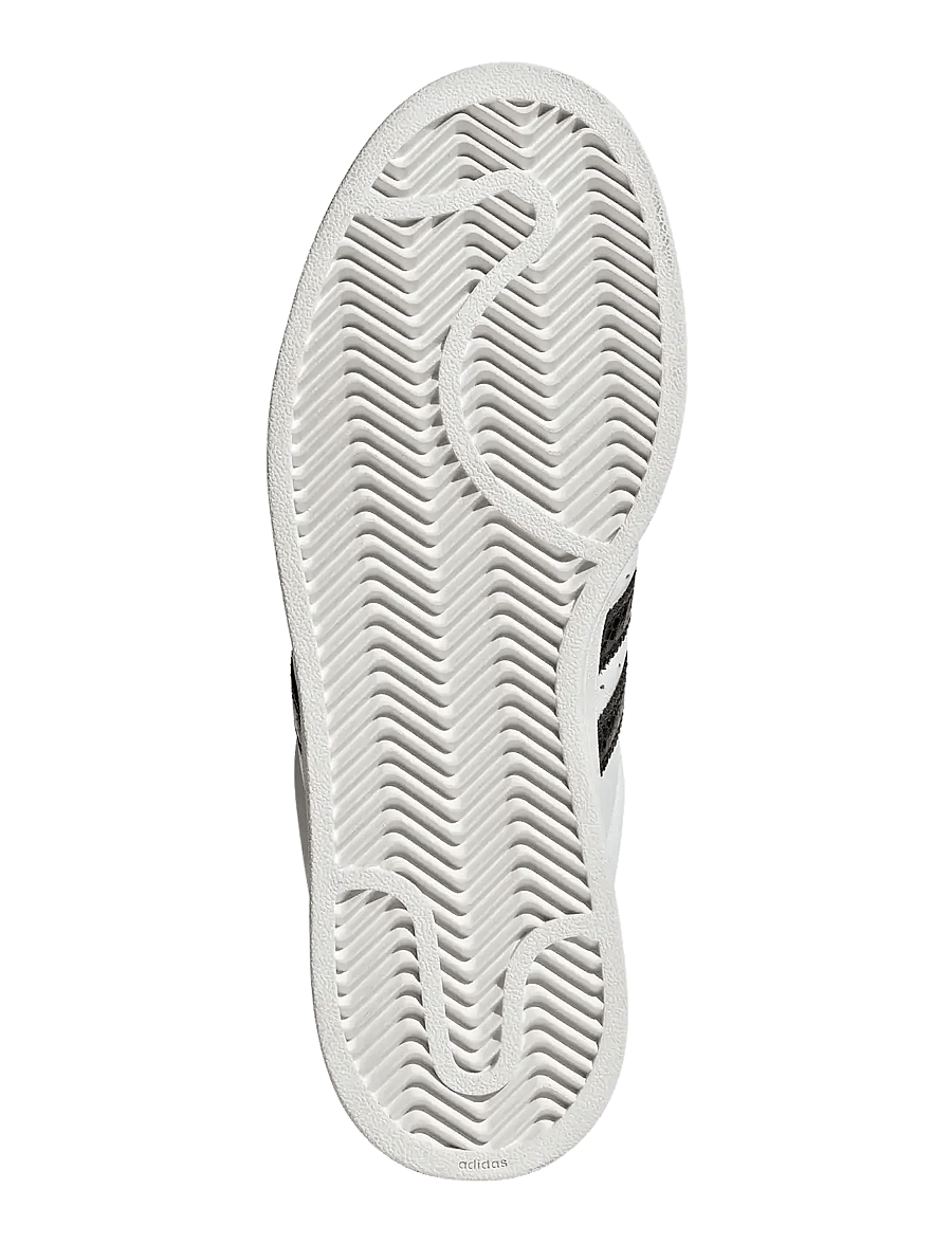 adidas Originals - SUPERSTAR II W - ftwwht/gresix/crywht - 5