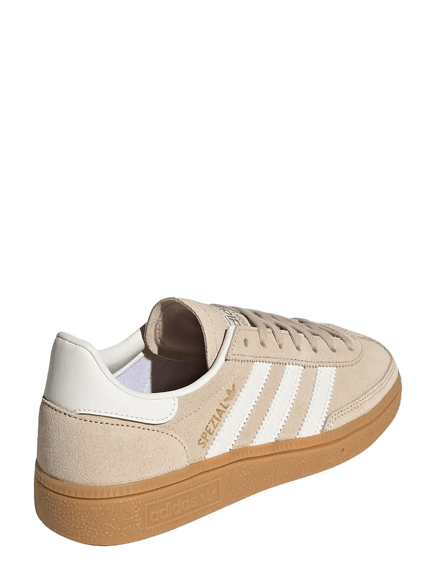adidas Originals - HANDBALL SPEZIAL J - niedriger schnitt - magbei/owhite/gum3 - 3