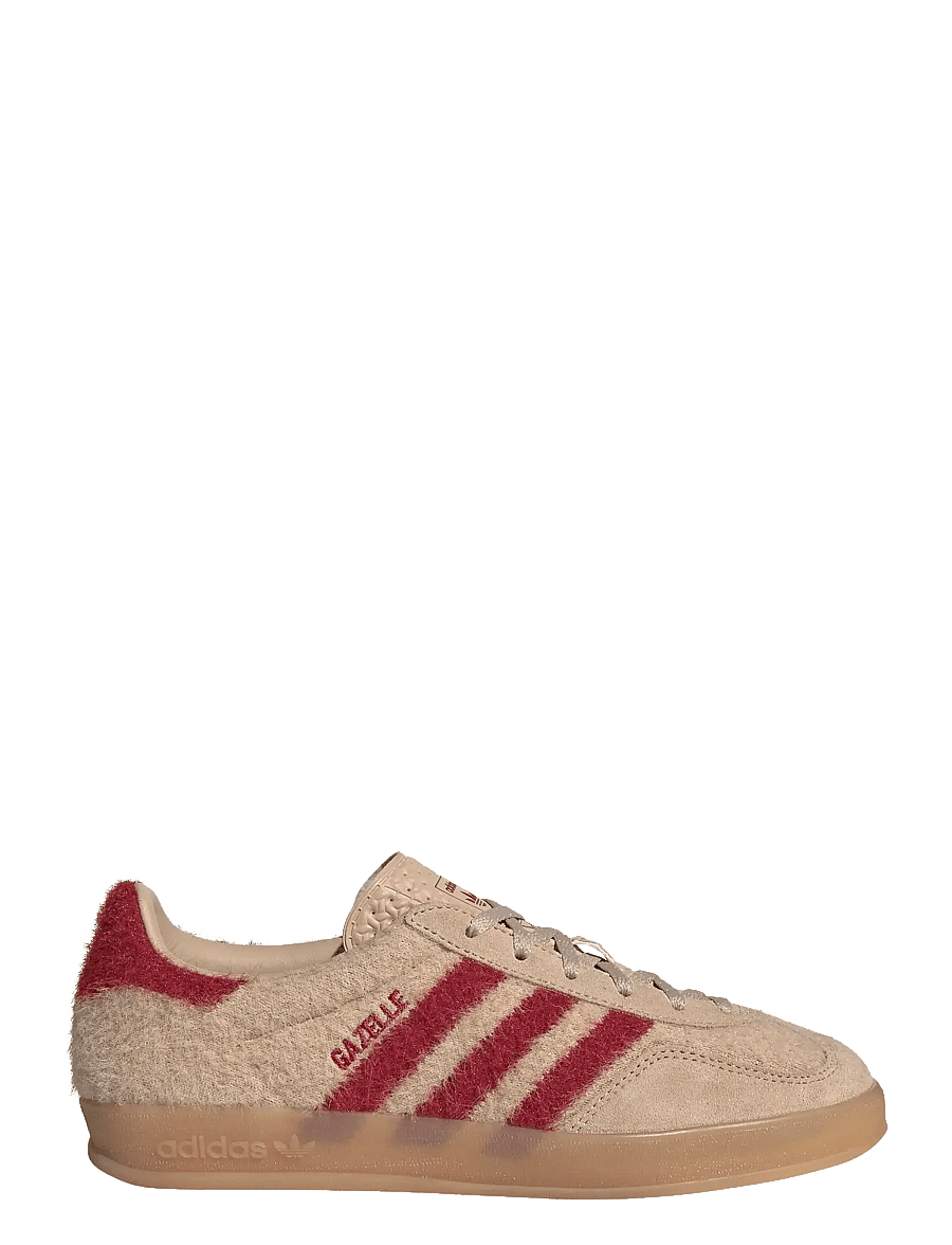 adidas Originals - GAZELLE INDOOR W - magbei/tmvire/gum3 - 1