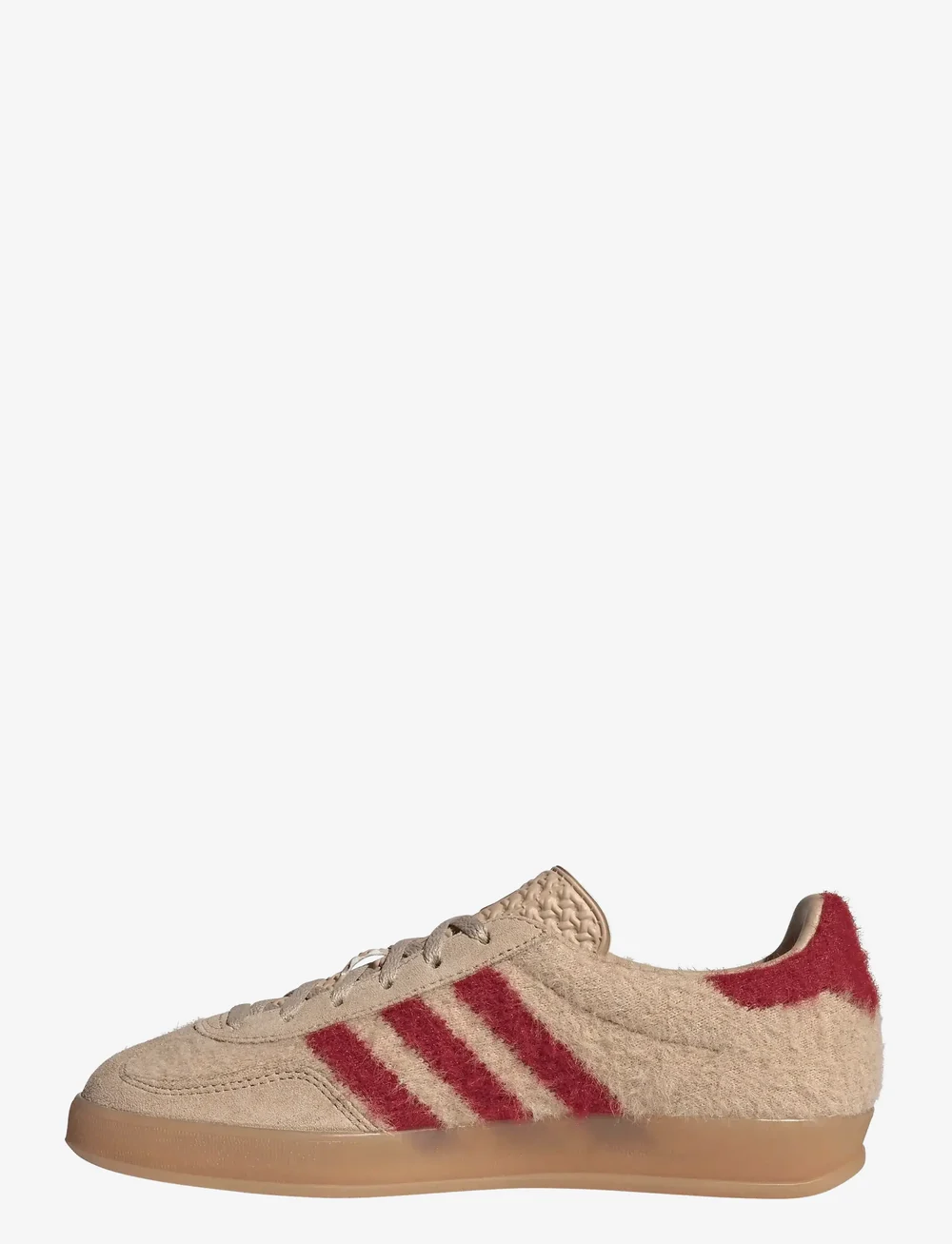 adidas Originals - GAZELLE INDOOR W - låga sneakers - magbei/tmvire/gum3 - 2