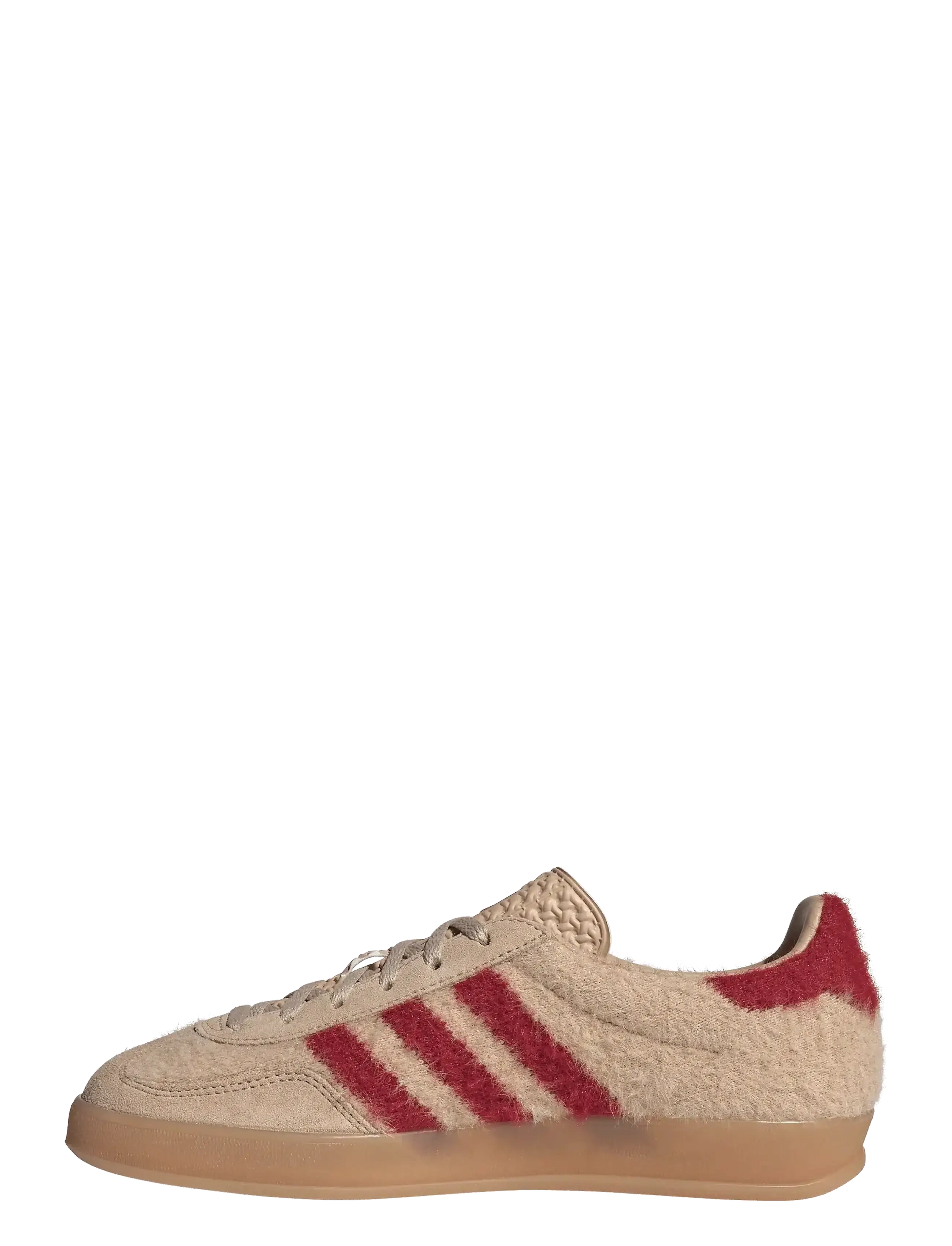 adidas Originals - GAZELLE INDOOR W - magbei/tmvire/gum3 - 2