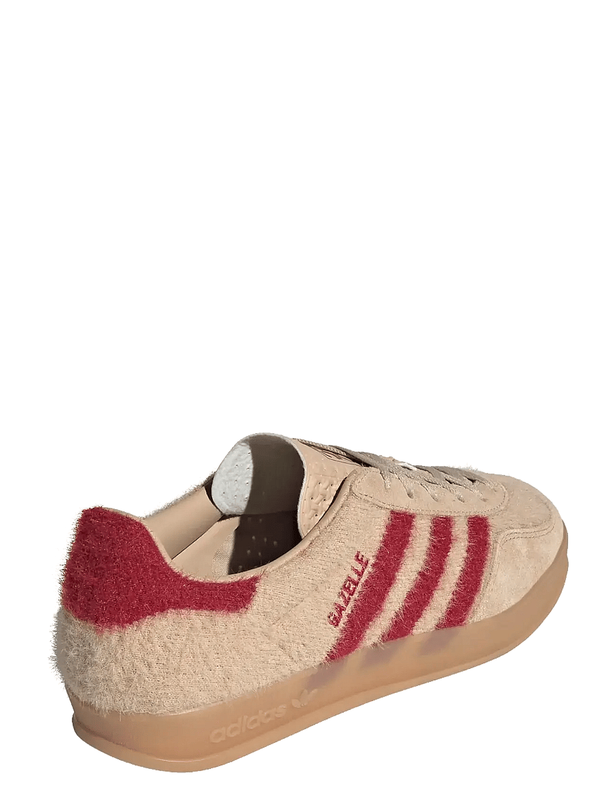 adidas Originals - GAZELLE INDOOR W - magbei/tmvire/gum3 - 3