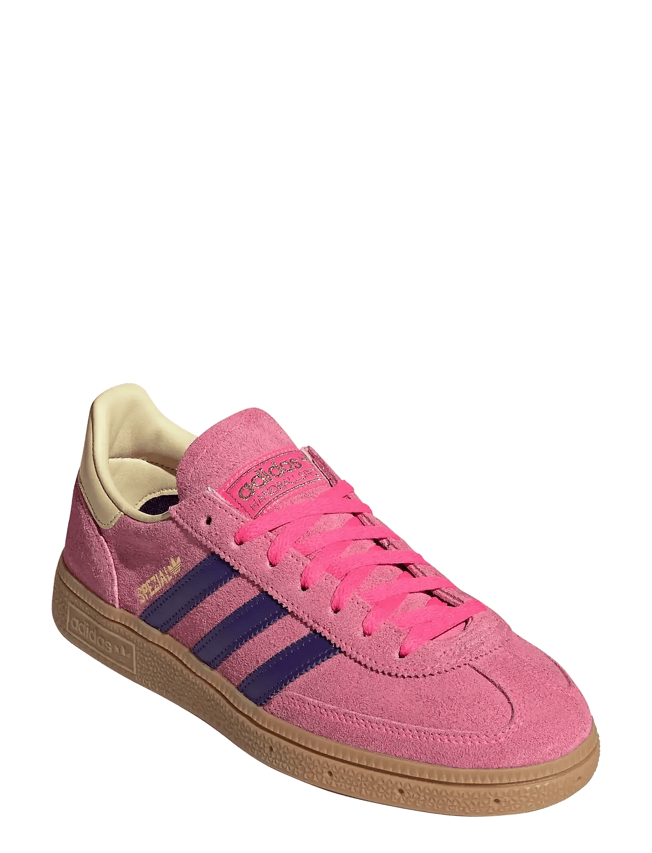 HANDBALL SPEZIAL W - LUCPNK/CPURPL/ALMYEL