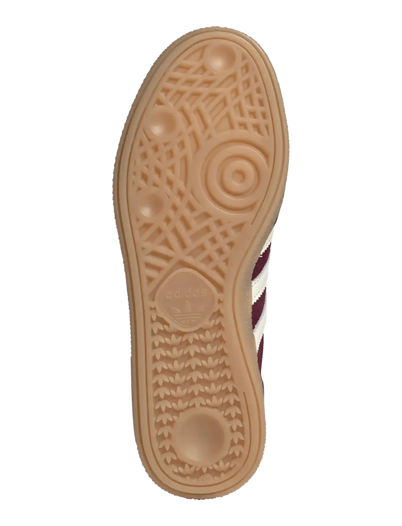 Adidas Originals Handball Spezial Dam låga sneakers – bild 7