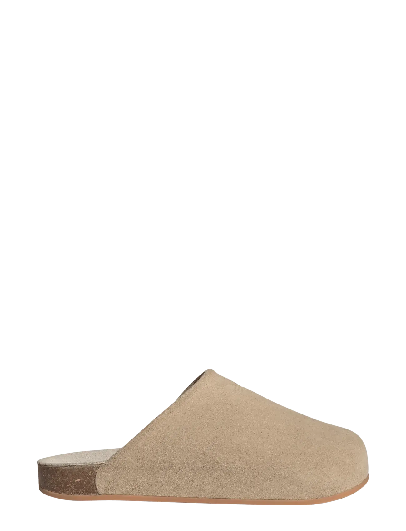 adidas Originals - ADIMULE W - lässige sandalen - magbei/wonbei/gum2 - 1
