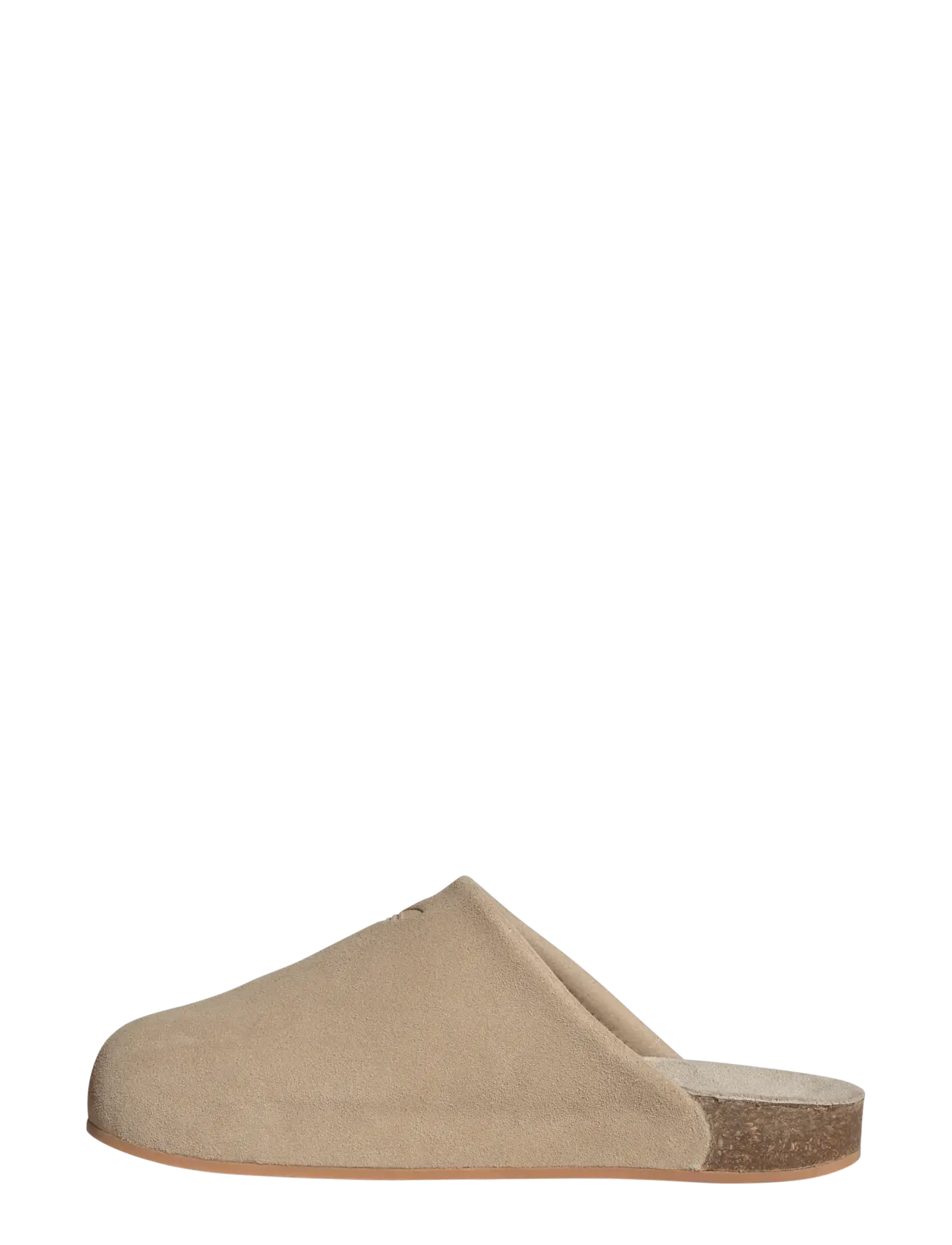 adidas Originals - ADIMULE W - lässige sandalen - magbei/wonbei/gum2 - 2