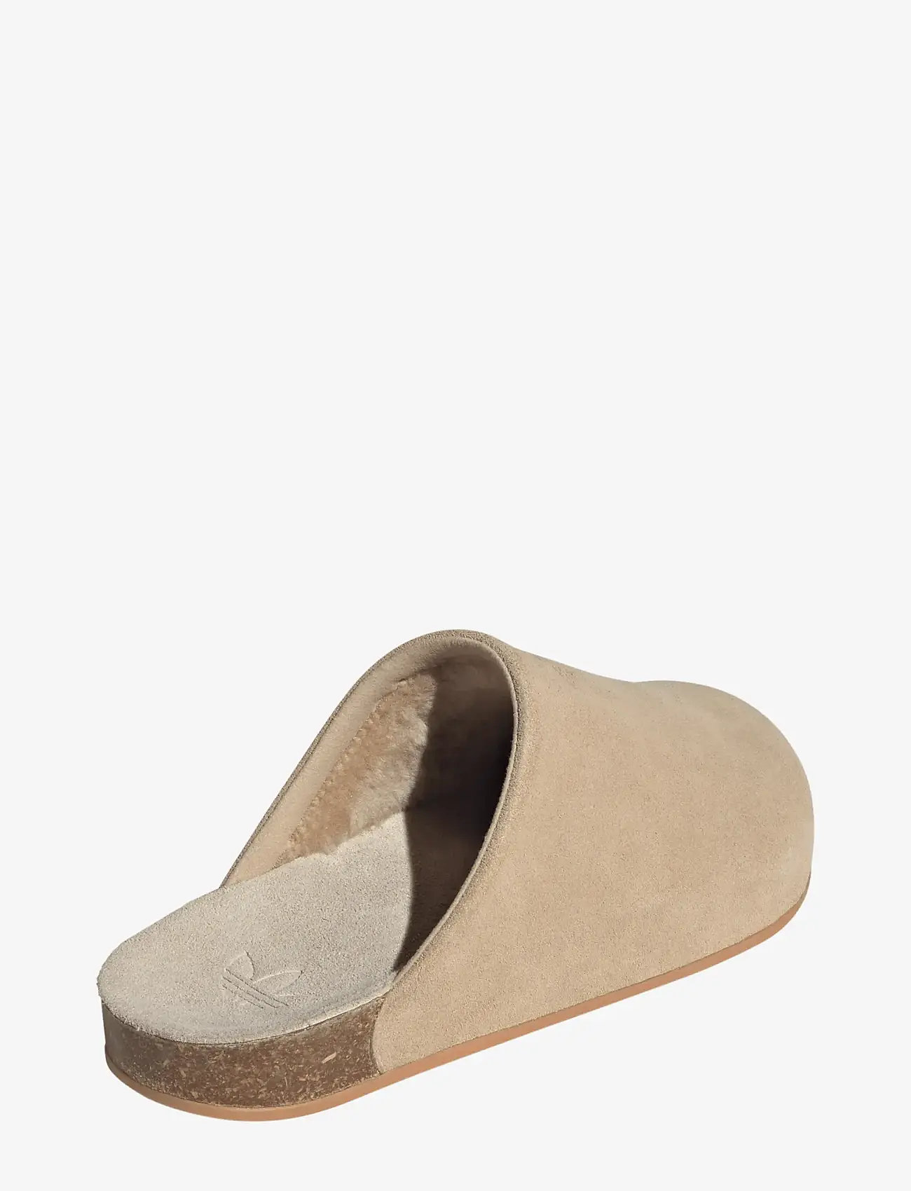 adidas Originals - ADIMULE W - sandaler & tøfler - magbei/wonbei/gum2 - 3