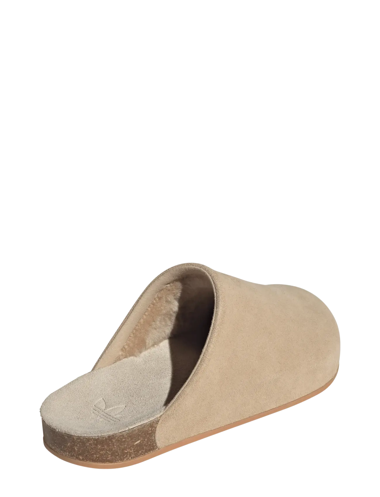 adidas Originals - ADIMULE W - lässige sandalen - magbei/wonbei/gum2 - 3