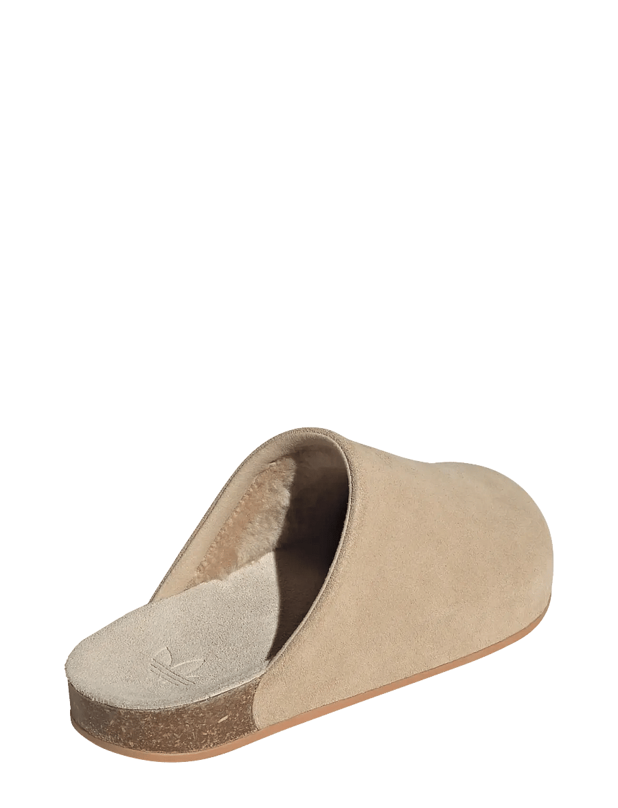 adidas Originals - ADIMULE W - lässige sandalen - magbei/wonbei/gum2 - 3