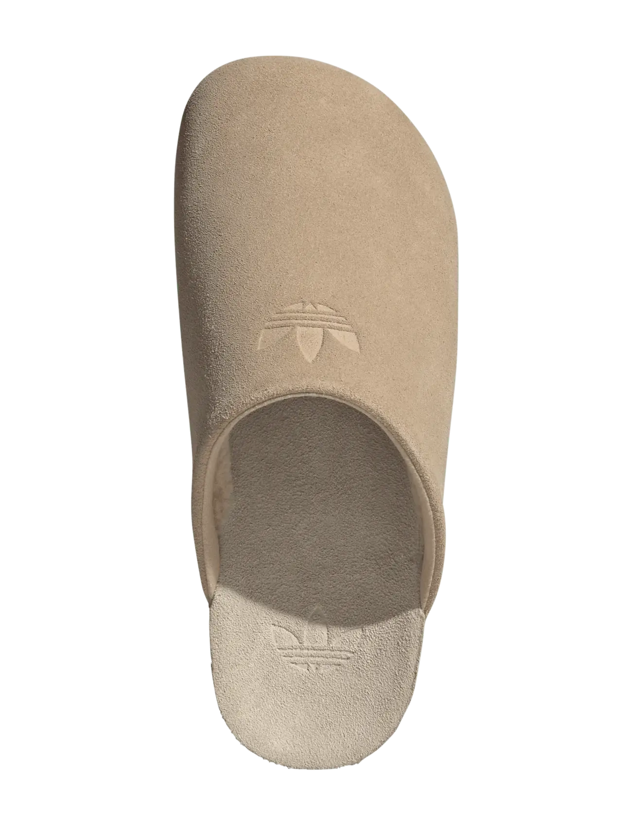 adidas Originals - ADIMULE W - lässige sandalen - magbei/wonbei/gum2 - 4
