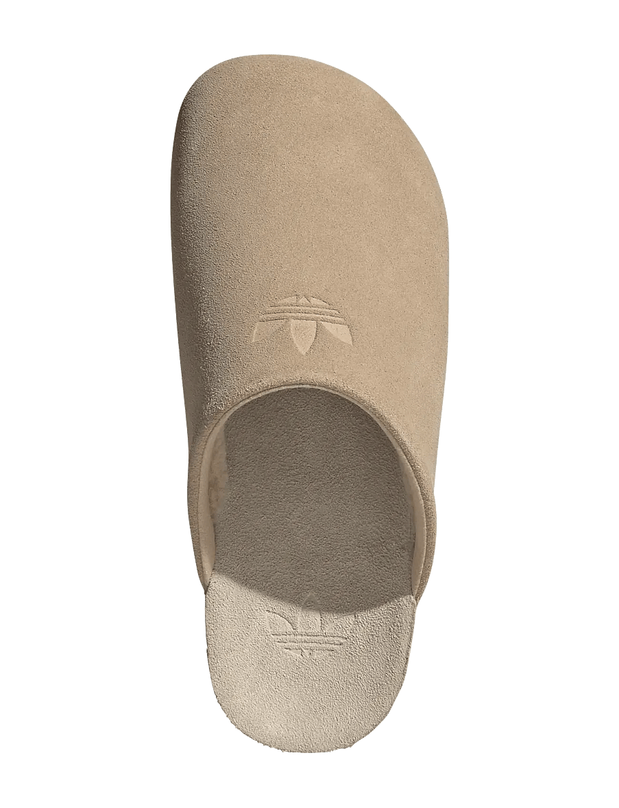 adidas Originals - ADIMULE W - lässige sandalen - magbei/wonbei/gum2 - 4